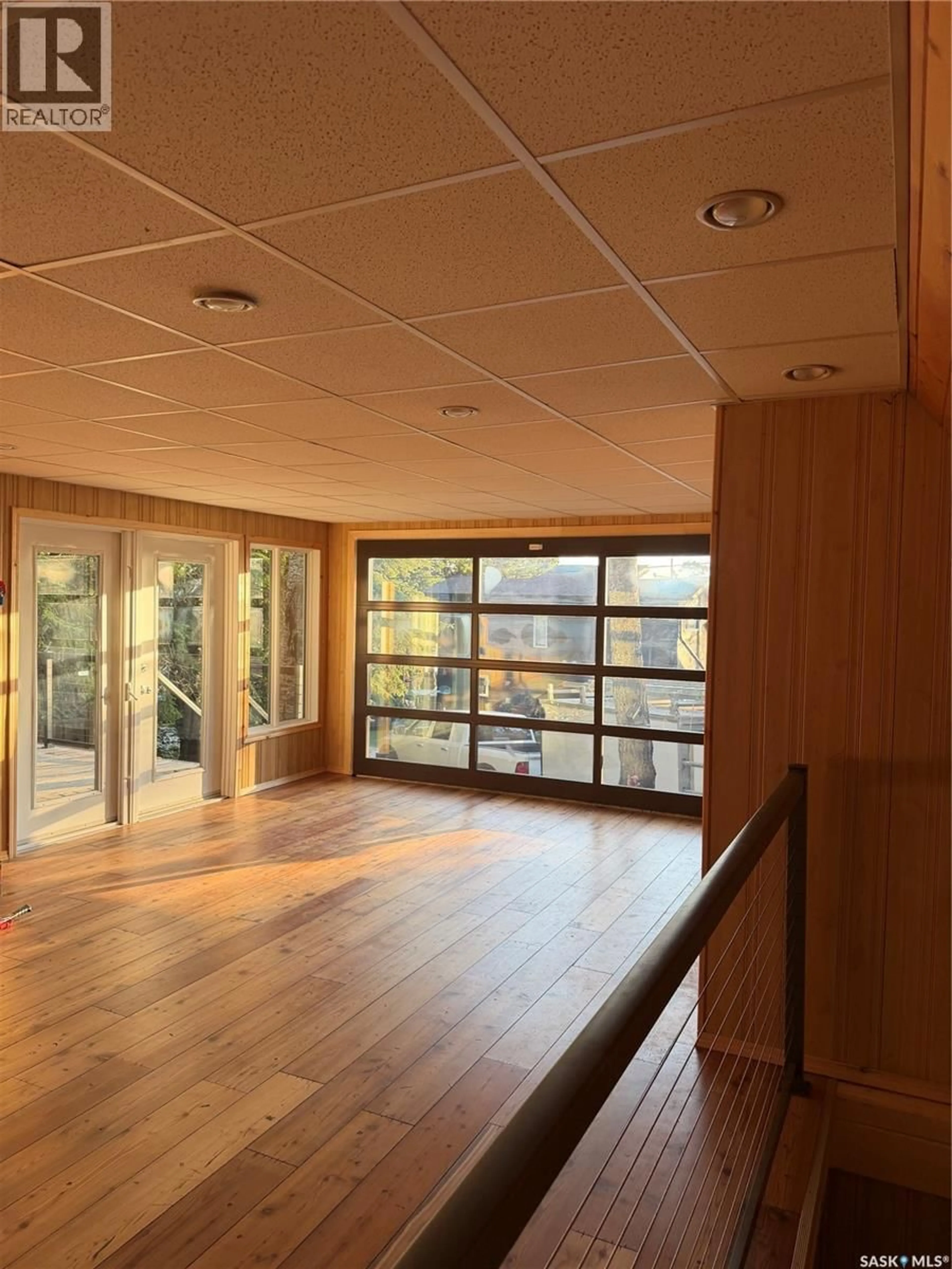 Indoor foyer for 21 LIANA'S LANE, Emerald Lake Saskatchewan S0J1M0