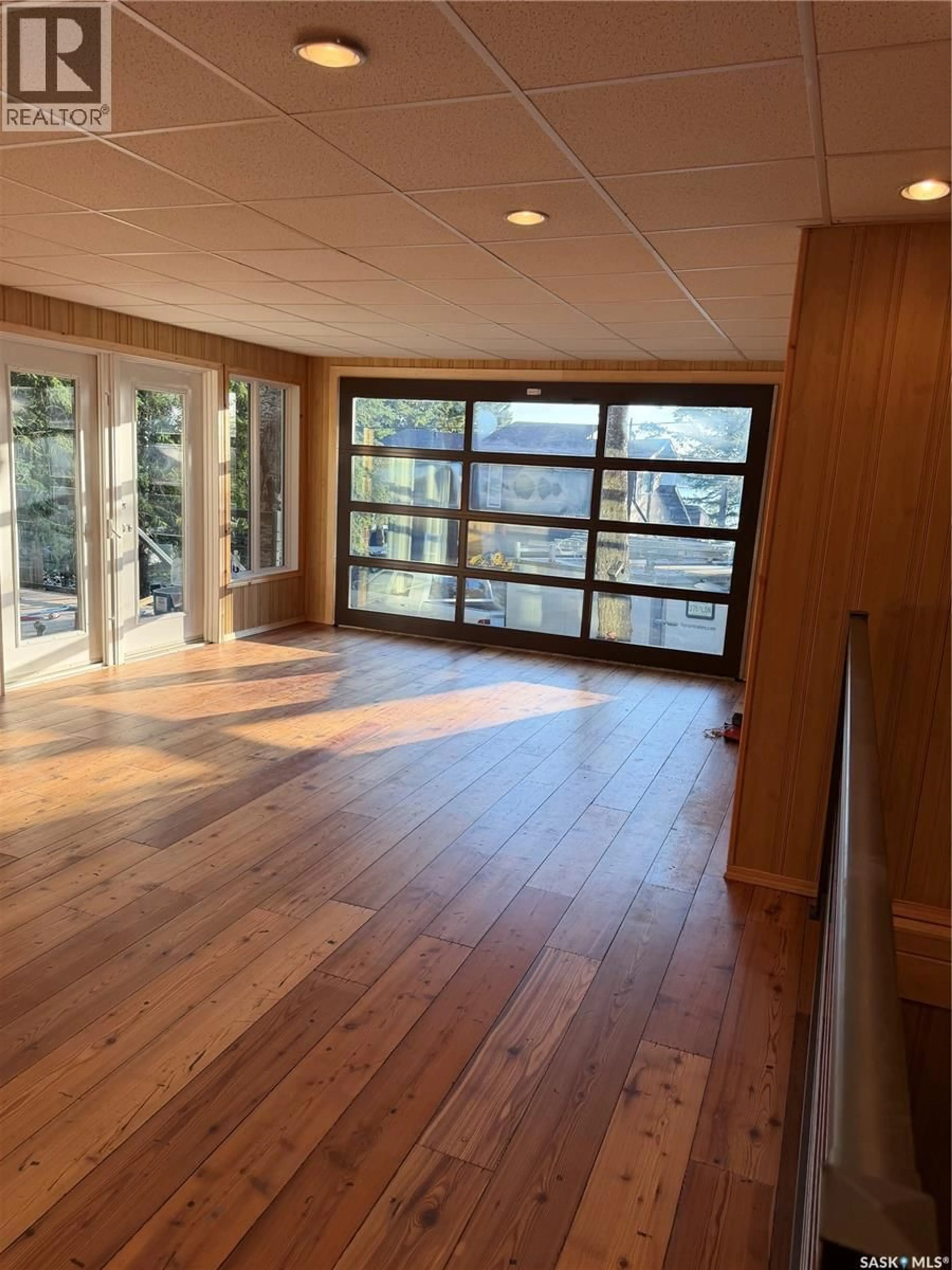 Indoor foyer for 21 LIANA'S LANE, Emerald Lake Saskatchewan S0J1M0