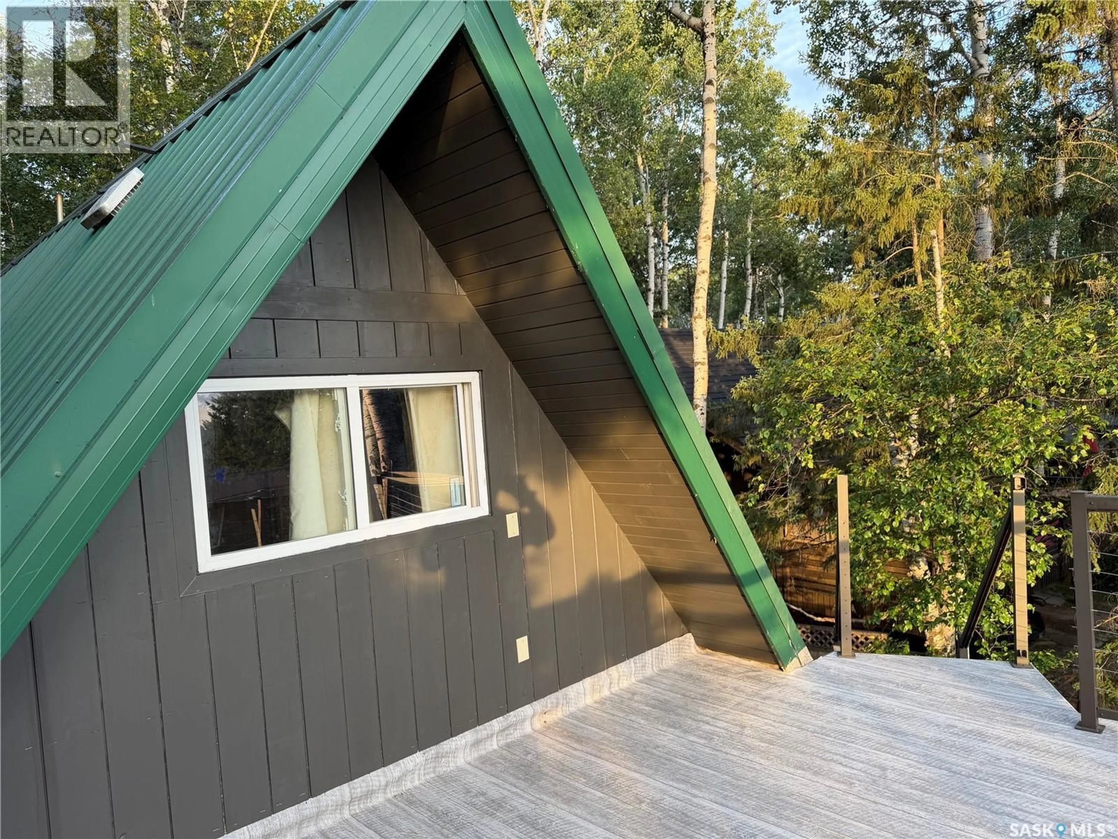 Home with vinyl exterior material, unknown for 21 LIANA'S LANE, Emerald Lake Saskatchewan S0J1M0