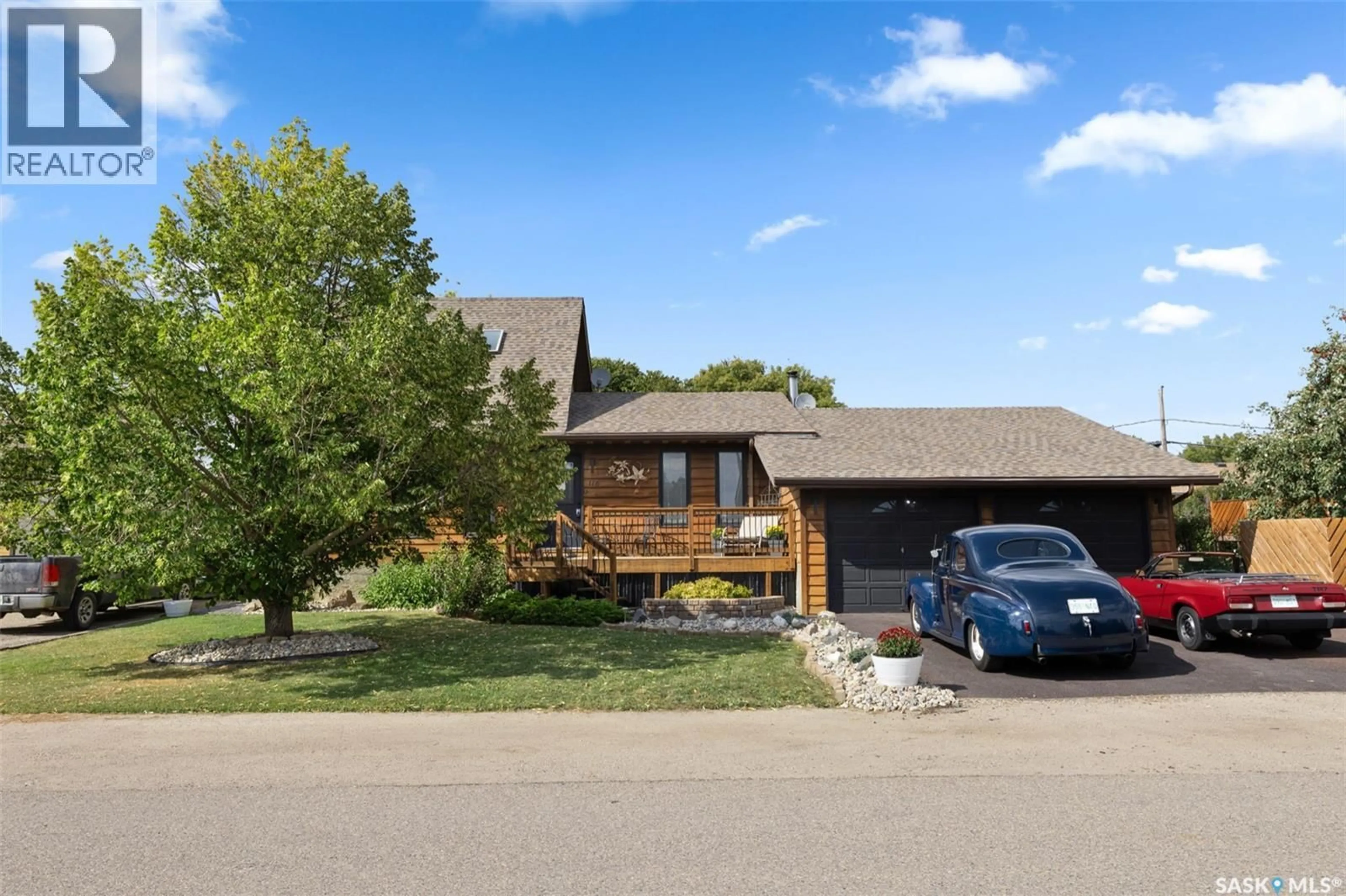 Unknown for 116 COURTSIDE CRESCENT, Pilot Butte Saskatchewan S0G3Z0