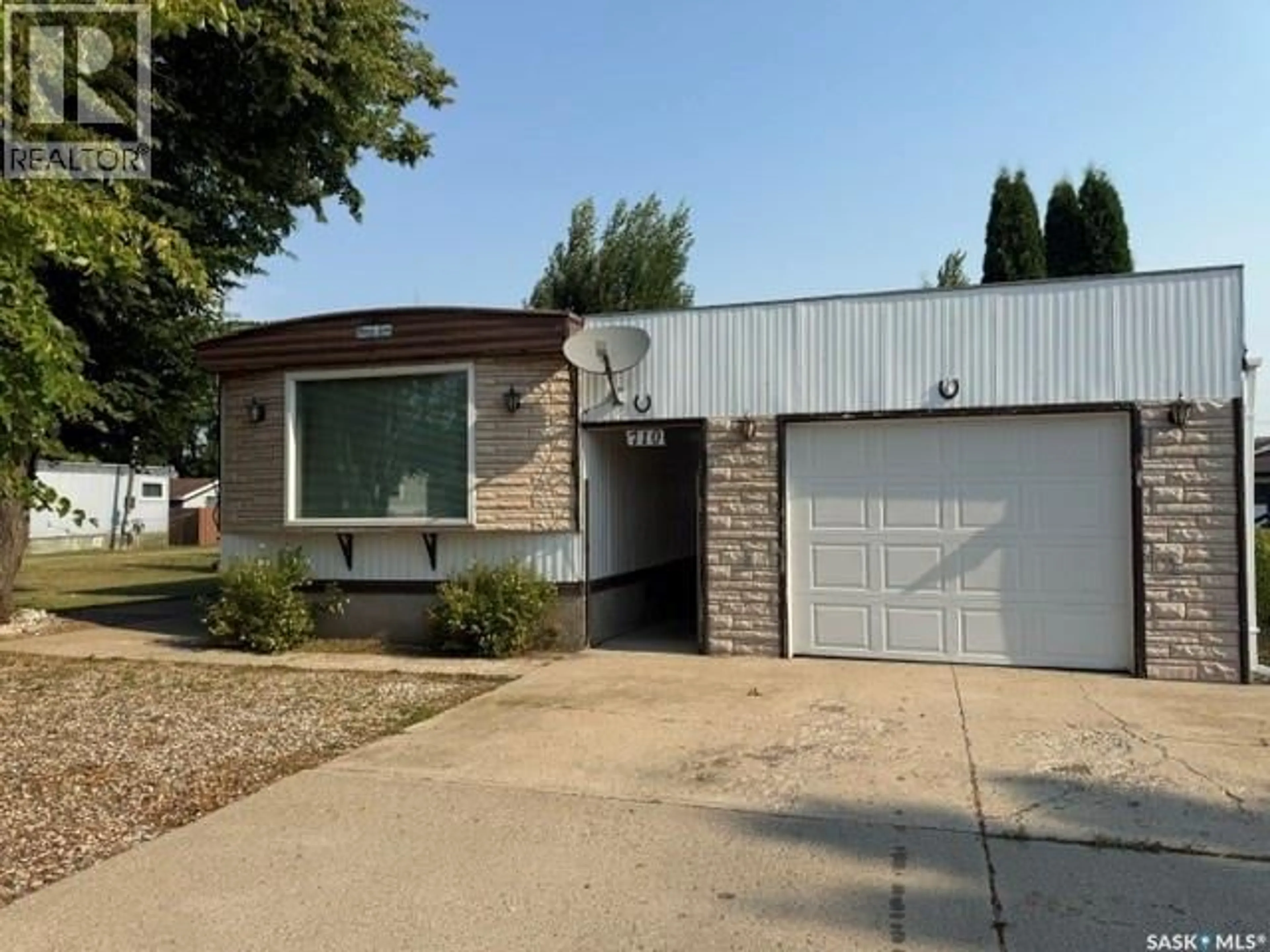 Unknown for 710 5TH AVENUE, Melville Saskatchewan S0A2P0