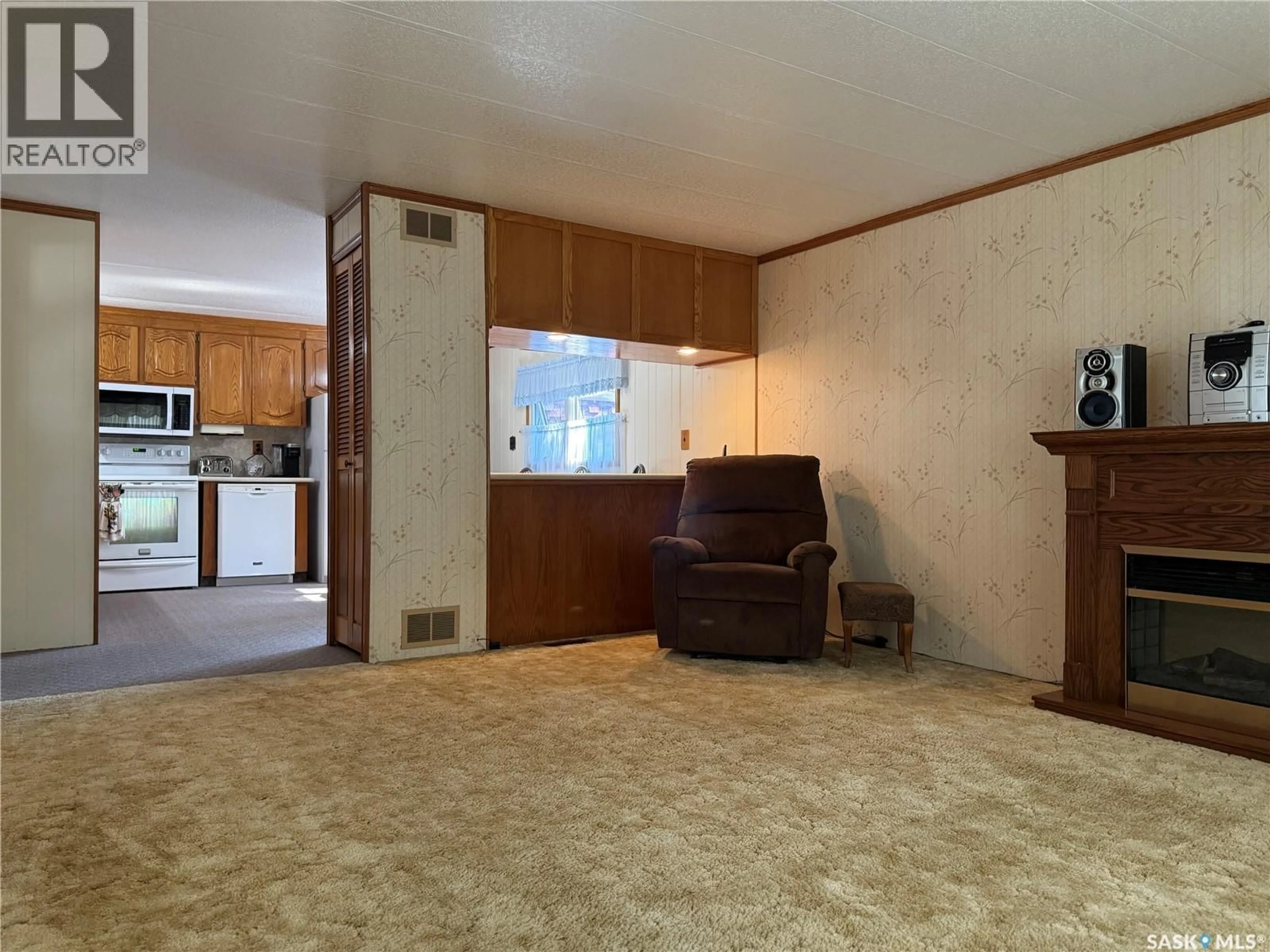 A pic of a room for 710 5TH AVENUE, Melville Saskatchewan S0A2P0