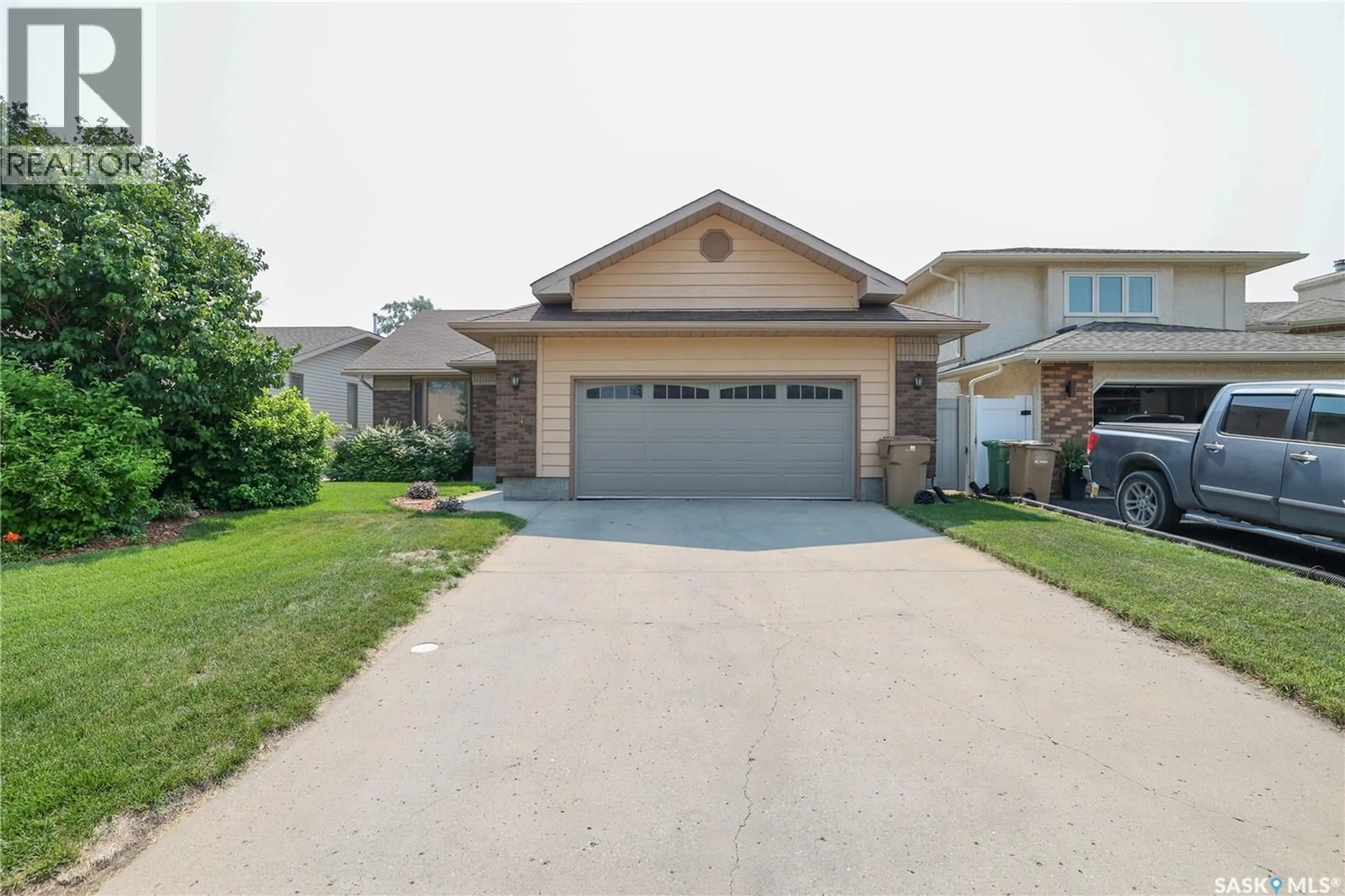 Unknown for 1246 GLASSER BAY, Regina Saskatchewan S4X4K2