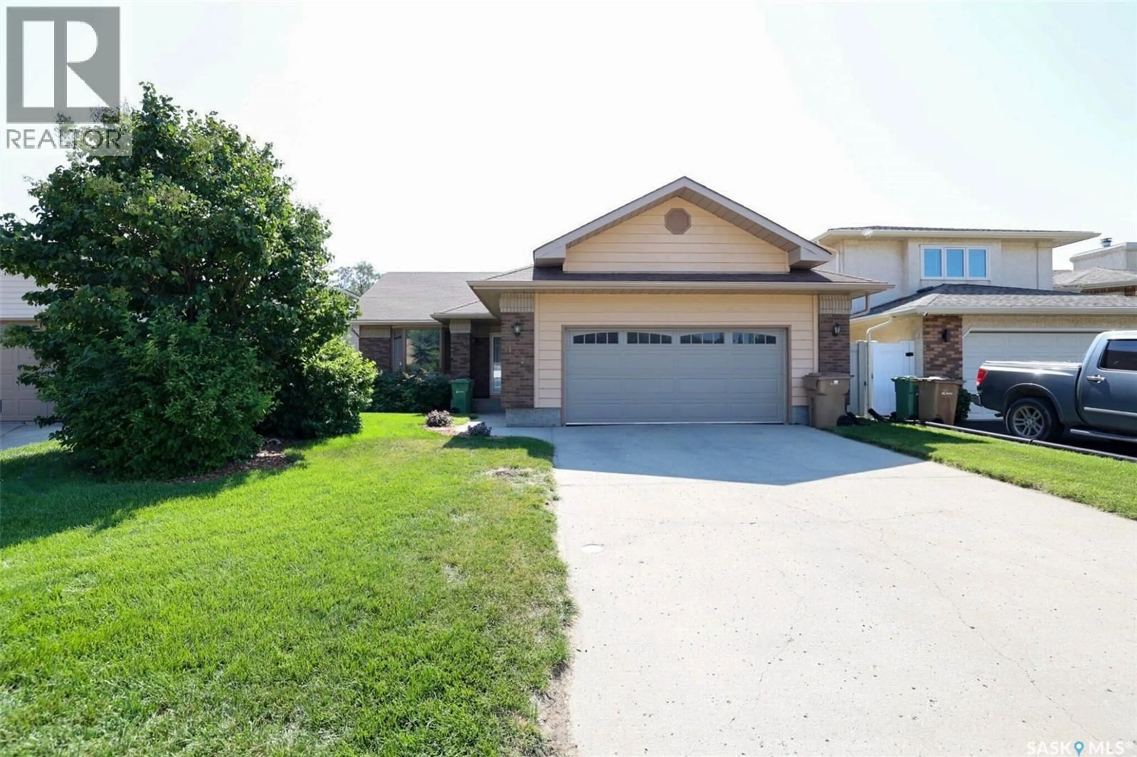 Unknown for 1246 GLASSER BAY, Regina Saskatchewan S4X4K2