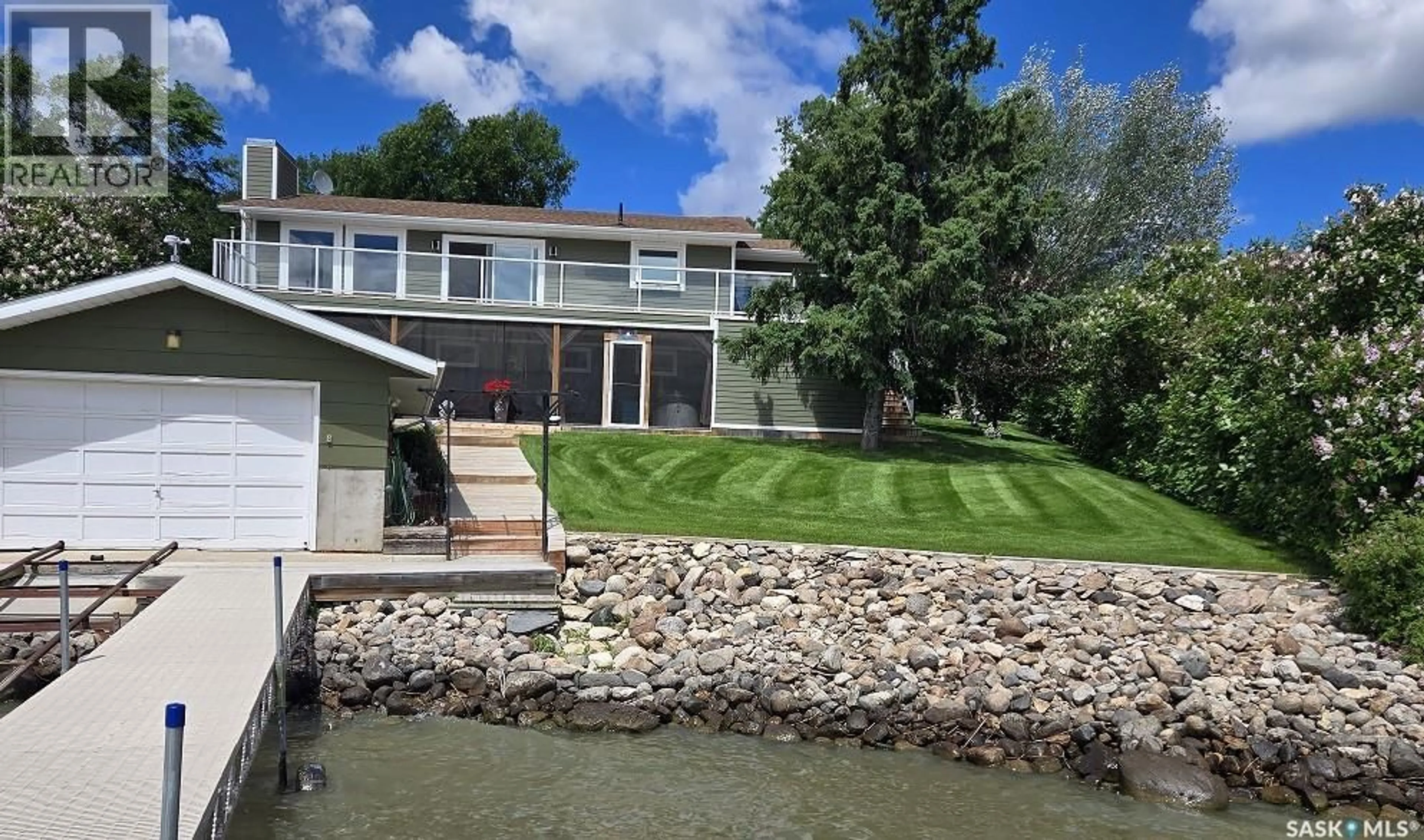 Unknown for 728 ELM STREET, Pasqua Lake Saskatchewan S0G1S0