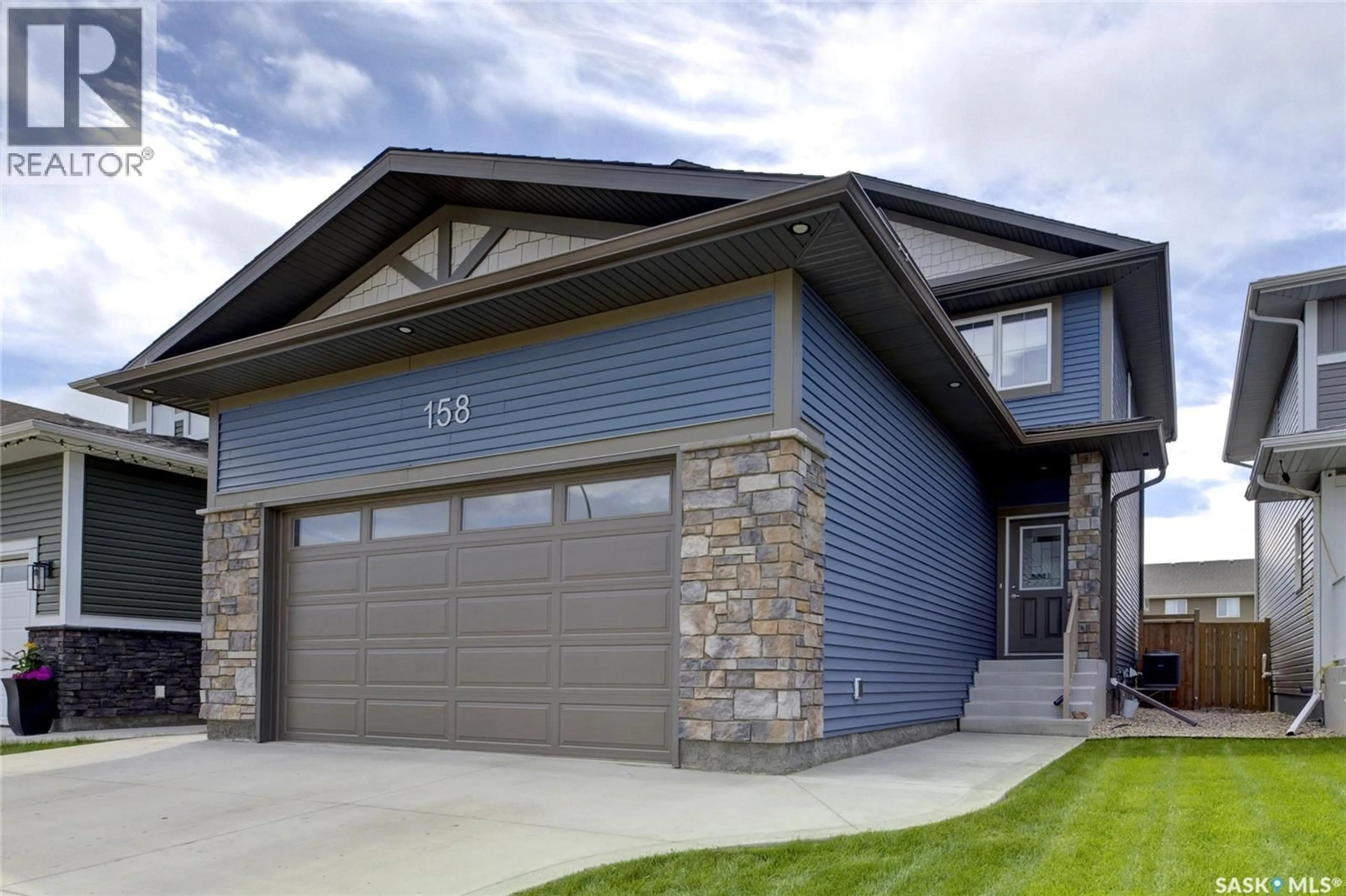 Unknown for 158 COWAN CRESCENT, Martensville Saskatchewan S0K0A2