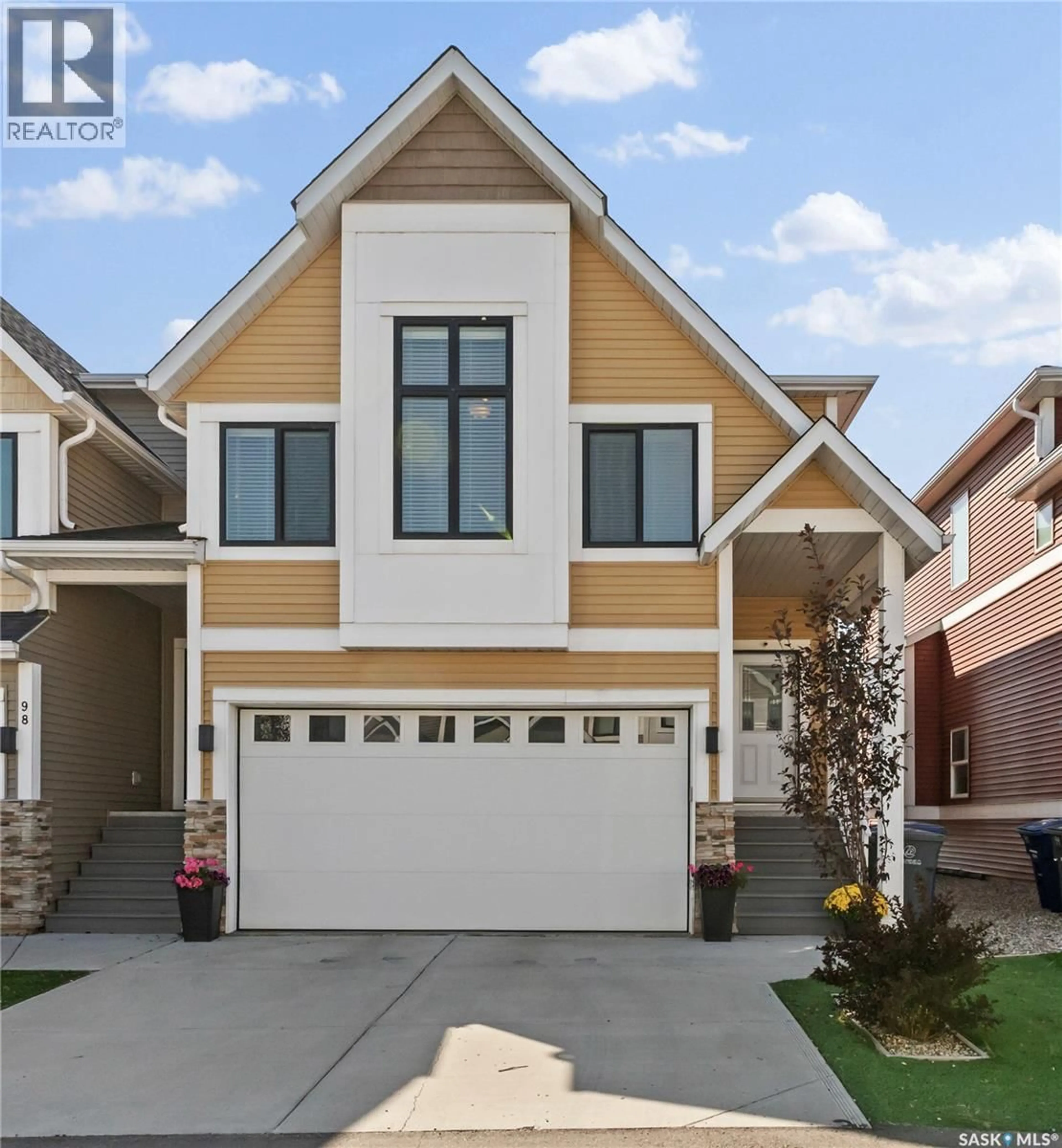 Home with brick exterior material, street for 900 - 97 ST ANDREWS LANE, Warman Saskatchewan S0K4S4