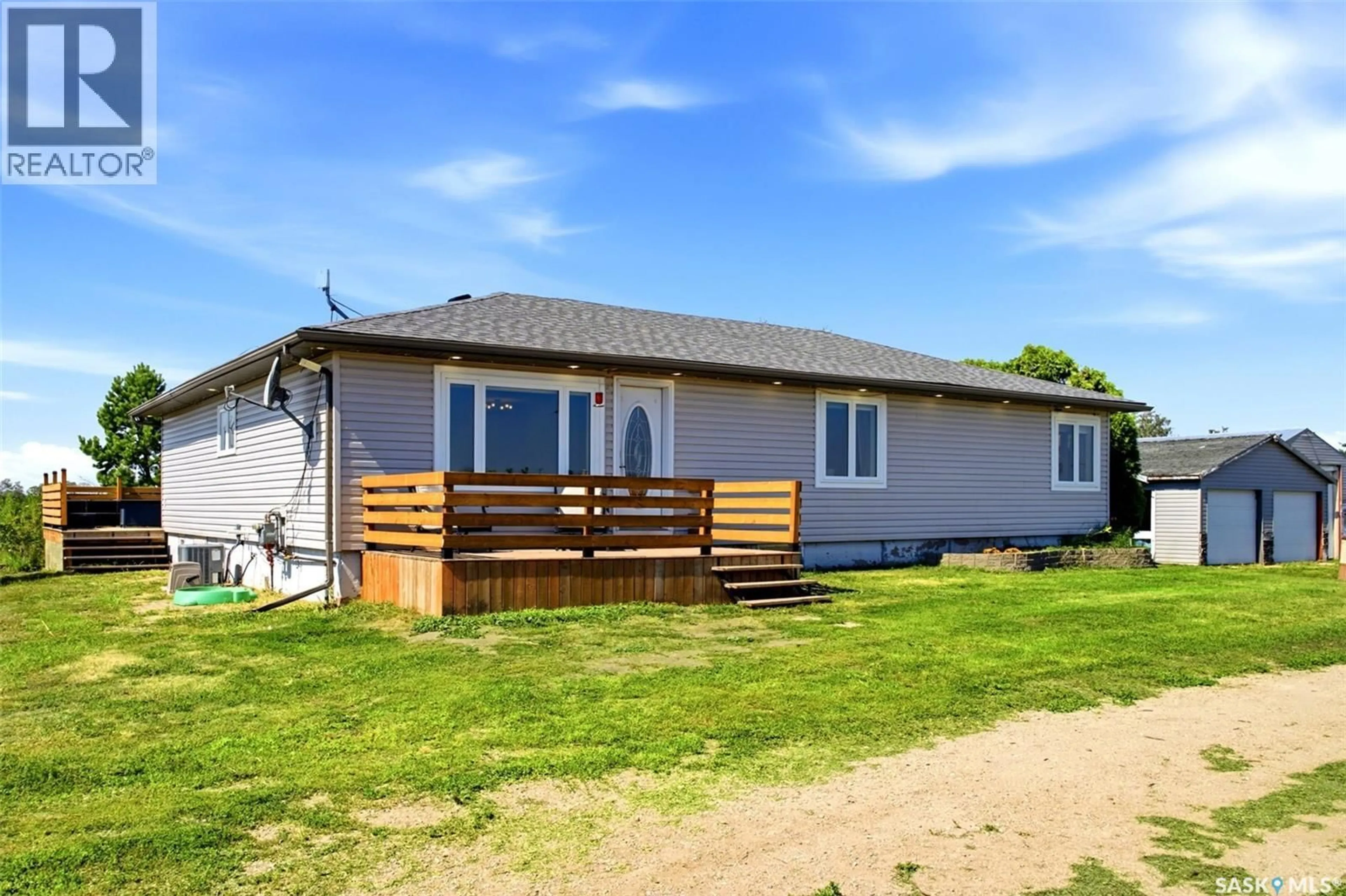 Unknown for HARDEN ACREAGE, South Qu'Appelle Rm No. 157 Saskatchewan S0G1K0