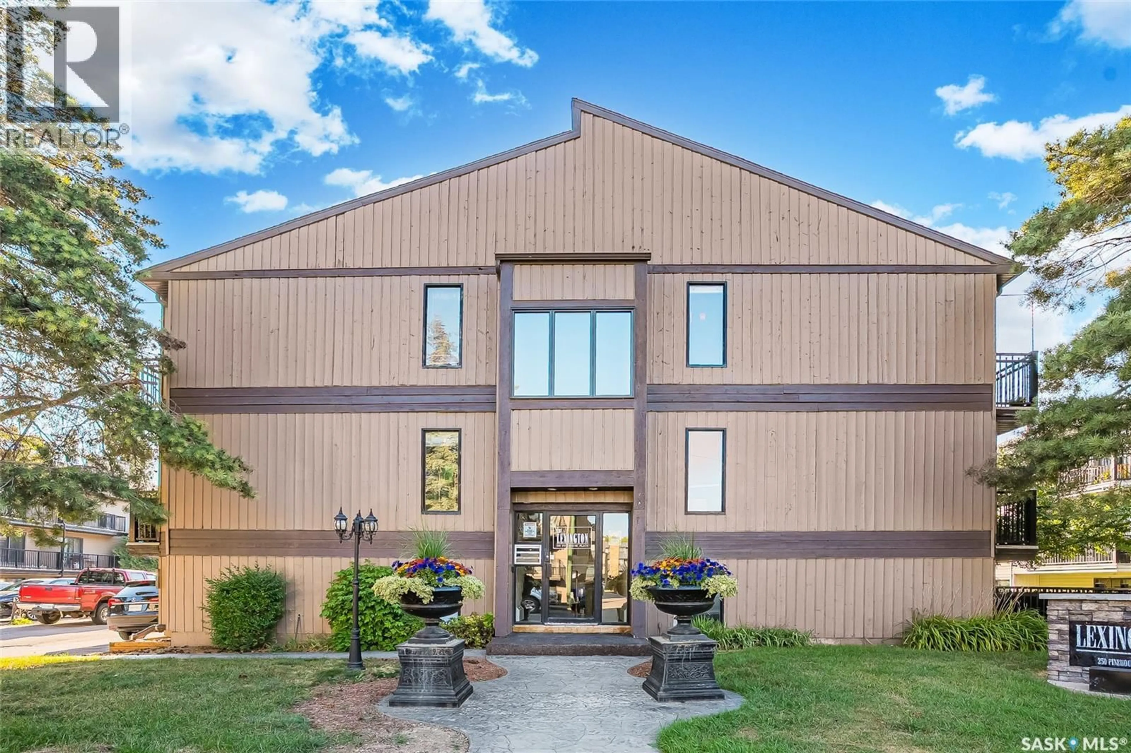 Unknown for 207 - 250 PINEHOUSE PLACE, Saskatoon Saskatchewan S7K4X1