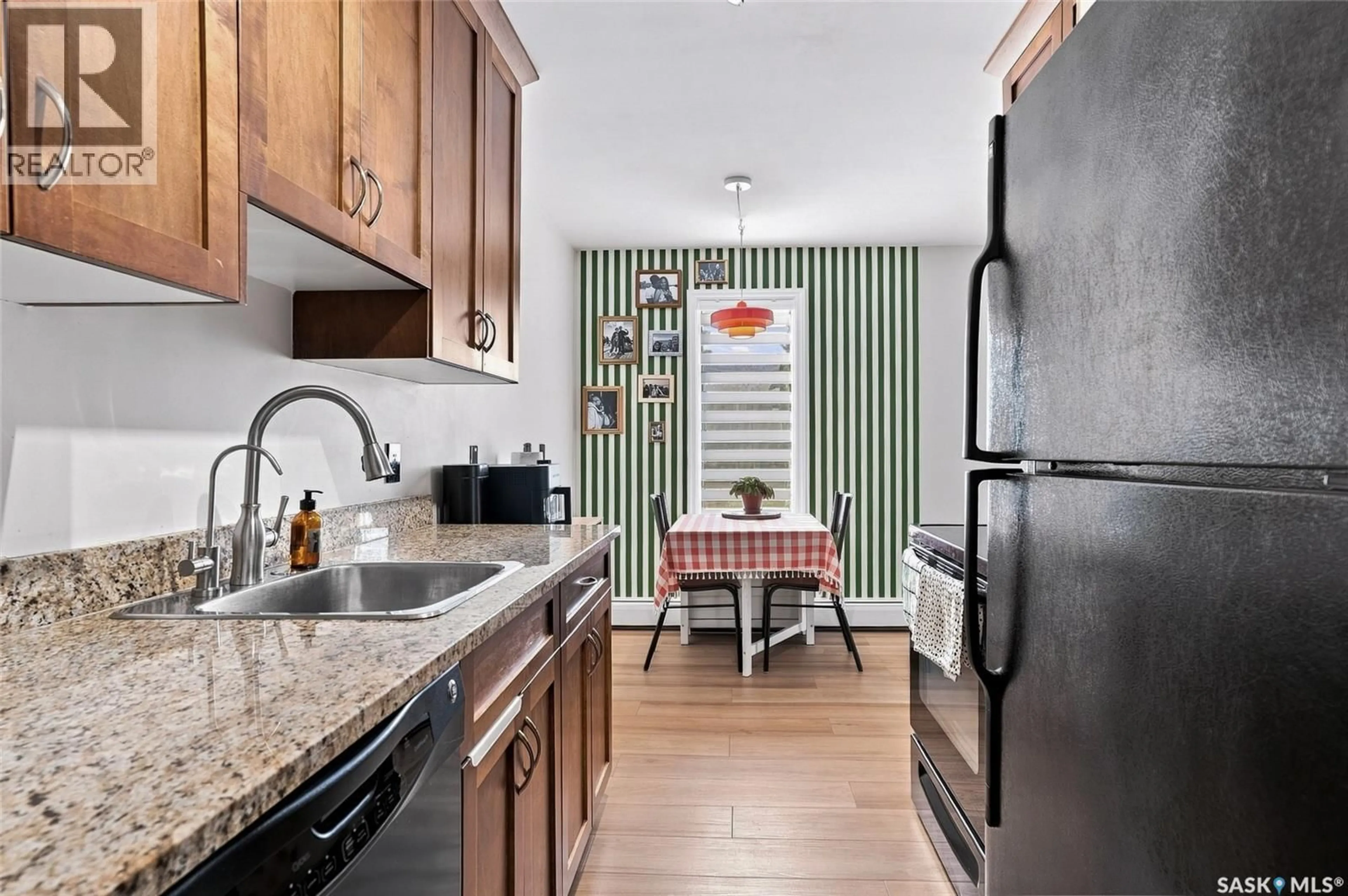 Unknown for 207 - 250 PINEHOUSE PLACE, Saskatoon Saskatchewan S7K4X1