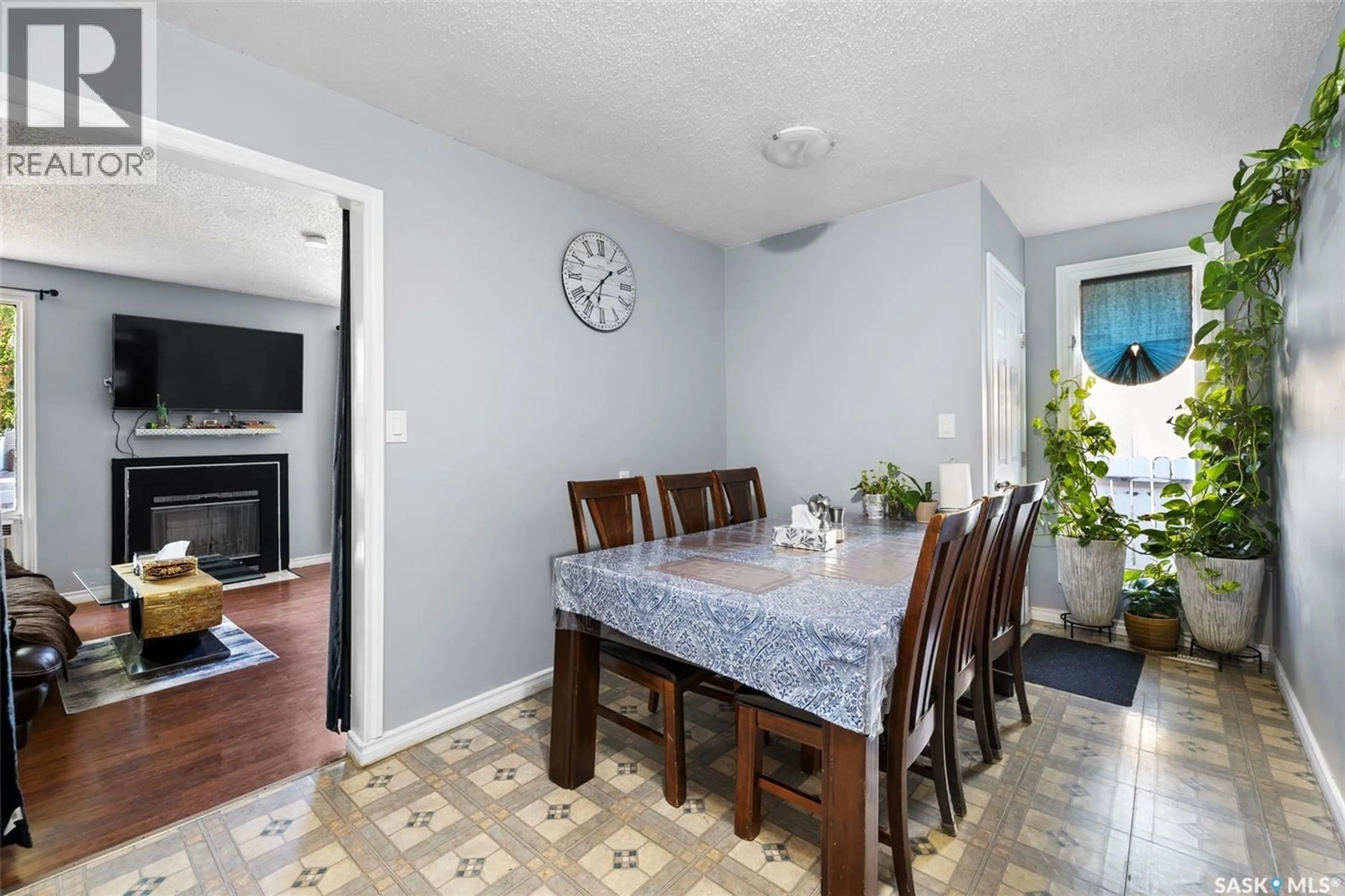 Dining room, unknown for 139 THOMSON AVENUE, Regina Saskatchewan S4N5L2