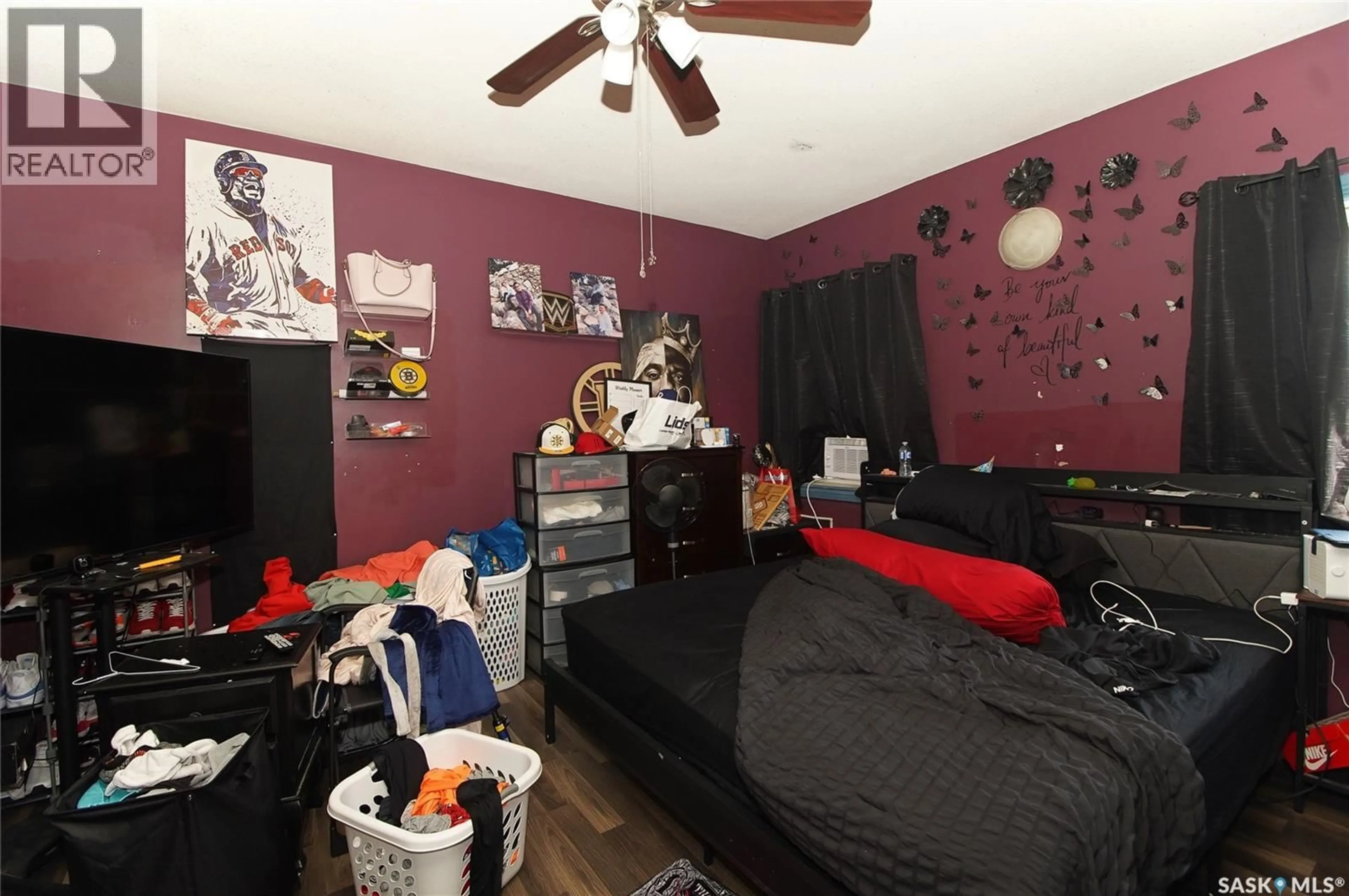 A pic of a room for A B - 417 ROBINSON STREET, Regina Saskatchewan S4R3R5