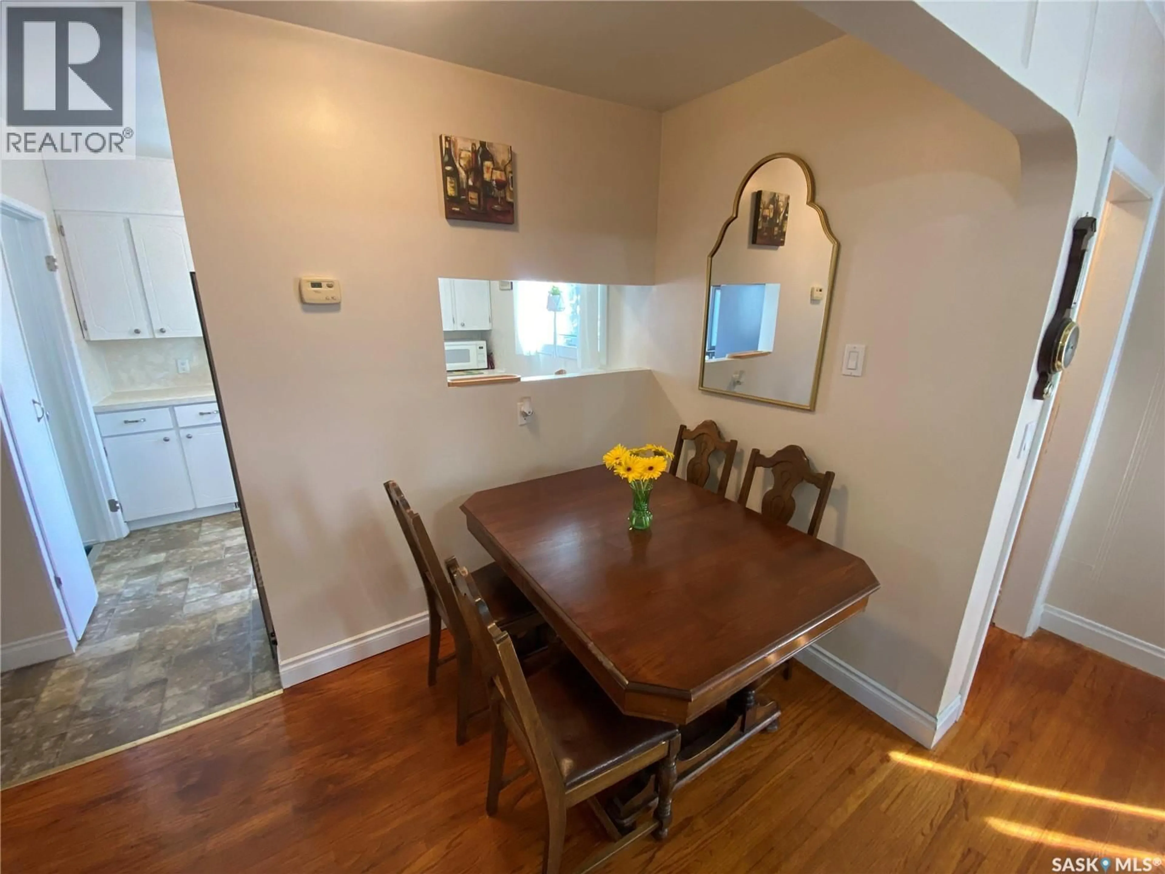 Dining room, unknown for 157 BROADWAY STREET, Yorkton Saskatchewan S3N0M5