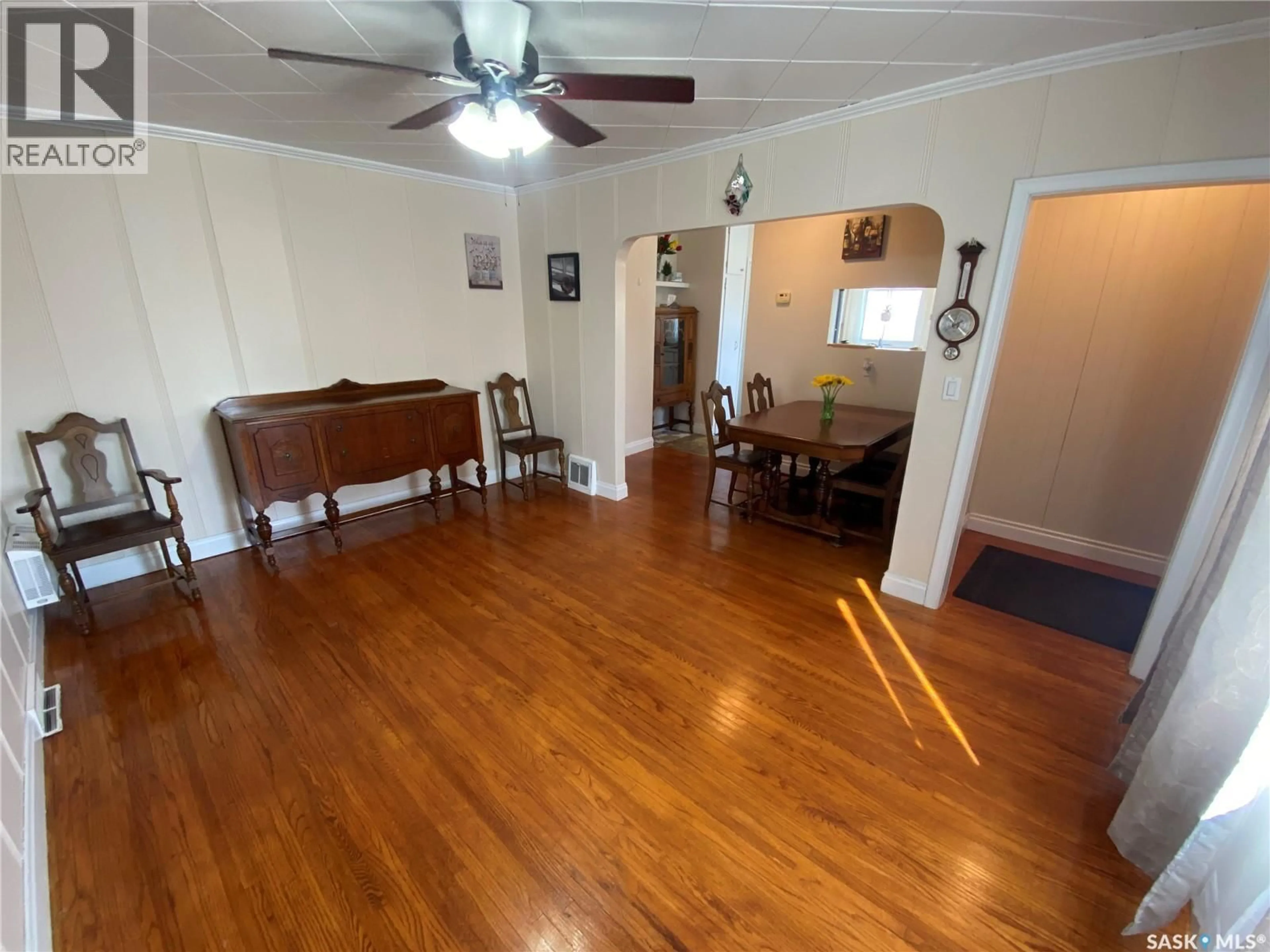 A pic of a room for 157 BROADWAY STREET, Yorkton Saskatchewan S3N0M5