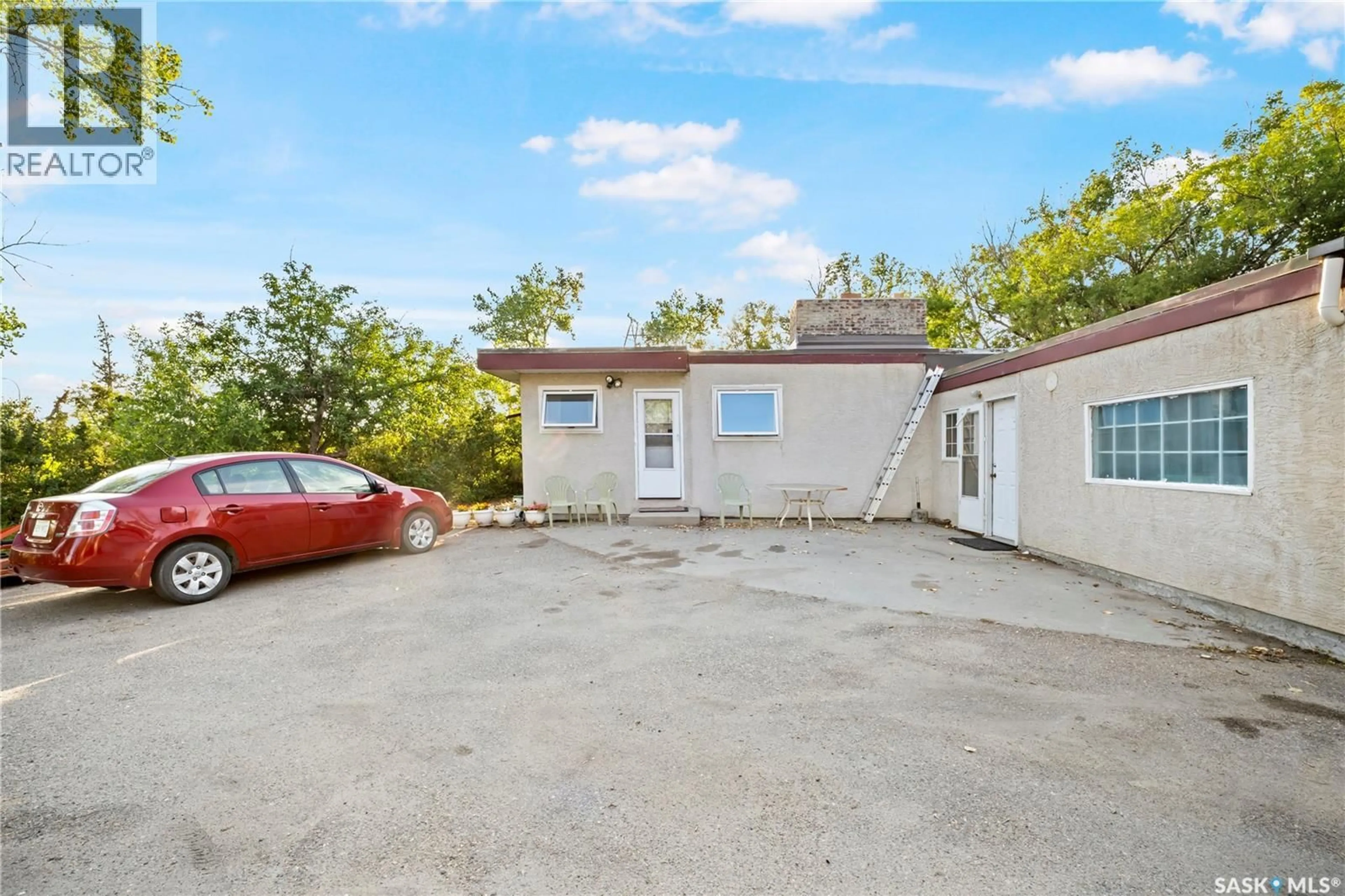 Unknown for SHERWOOD ACREAGE, Sherwood Rm No. 159 Saskatchewan S4P3E1