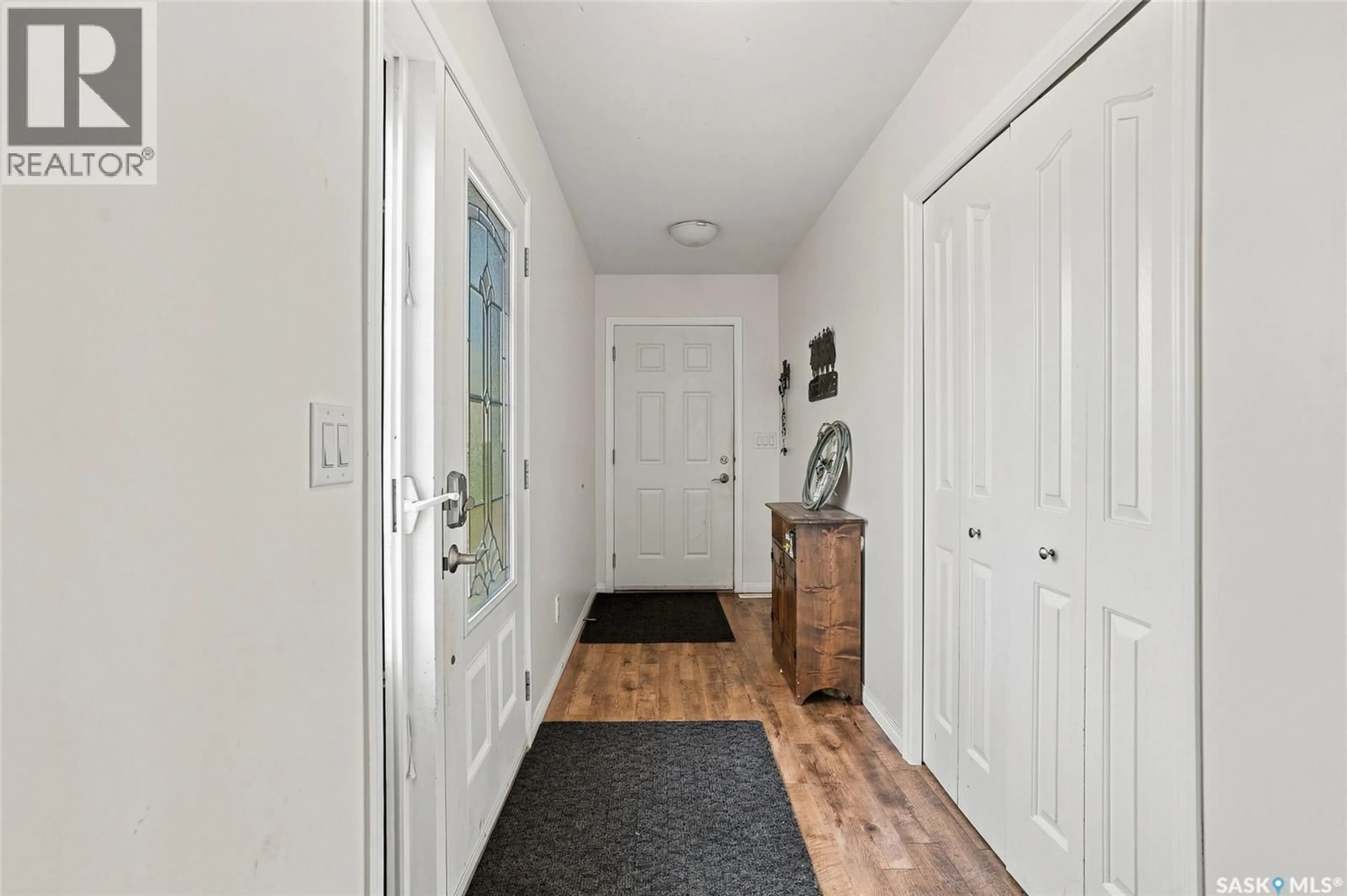 Indoor entryway for 40 ACRE FARM FARM, Corman Park Rm No. 344 Saskatchewan S0K2L0