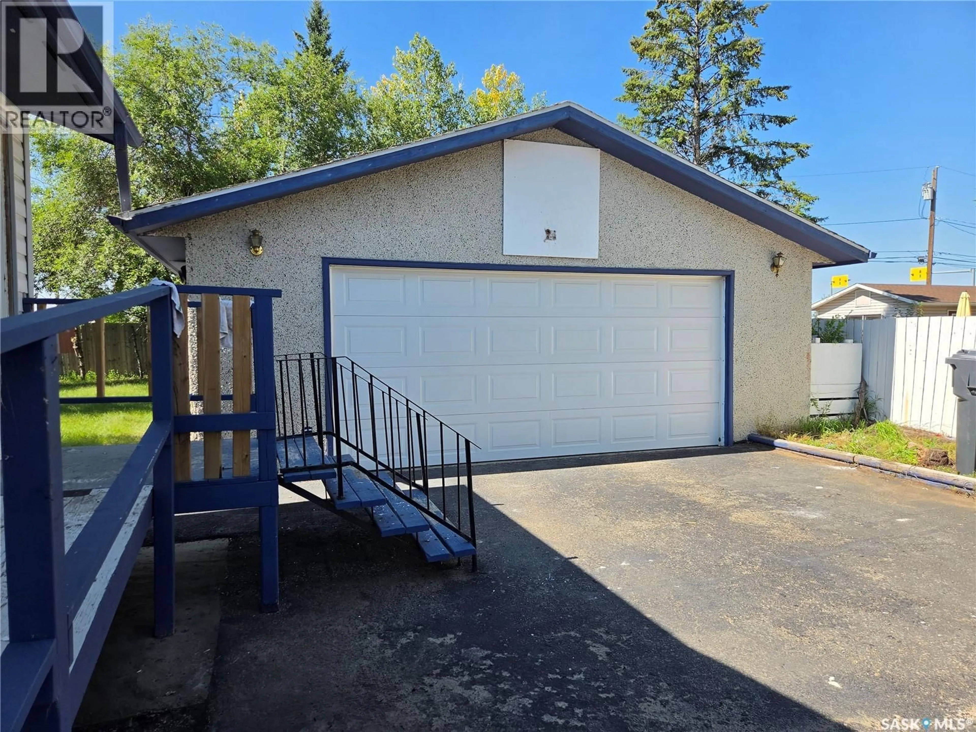 Unknown for CRESCENT - 365 3RD AVE, Battleford Saskatchewan S0M0E0