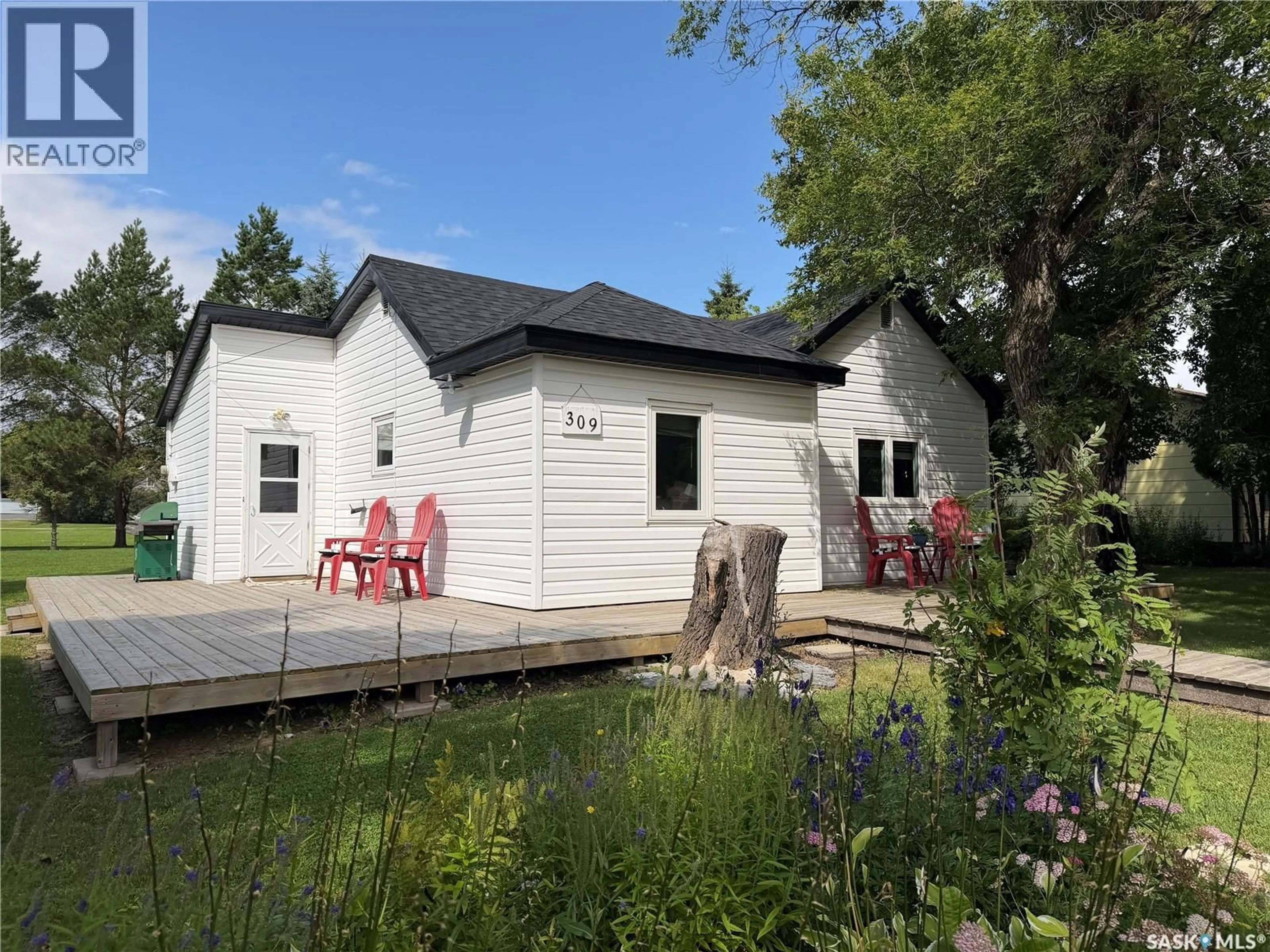 Unknown for 309 INDAL STREET, Elfros Saskatchewan S0A0V0