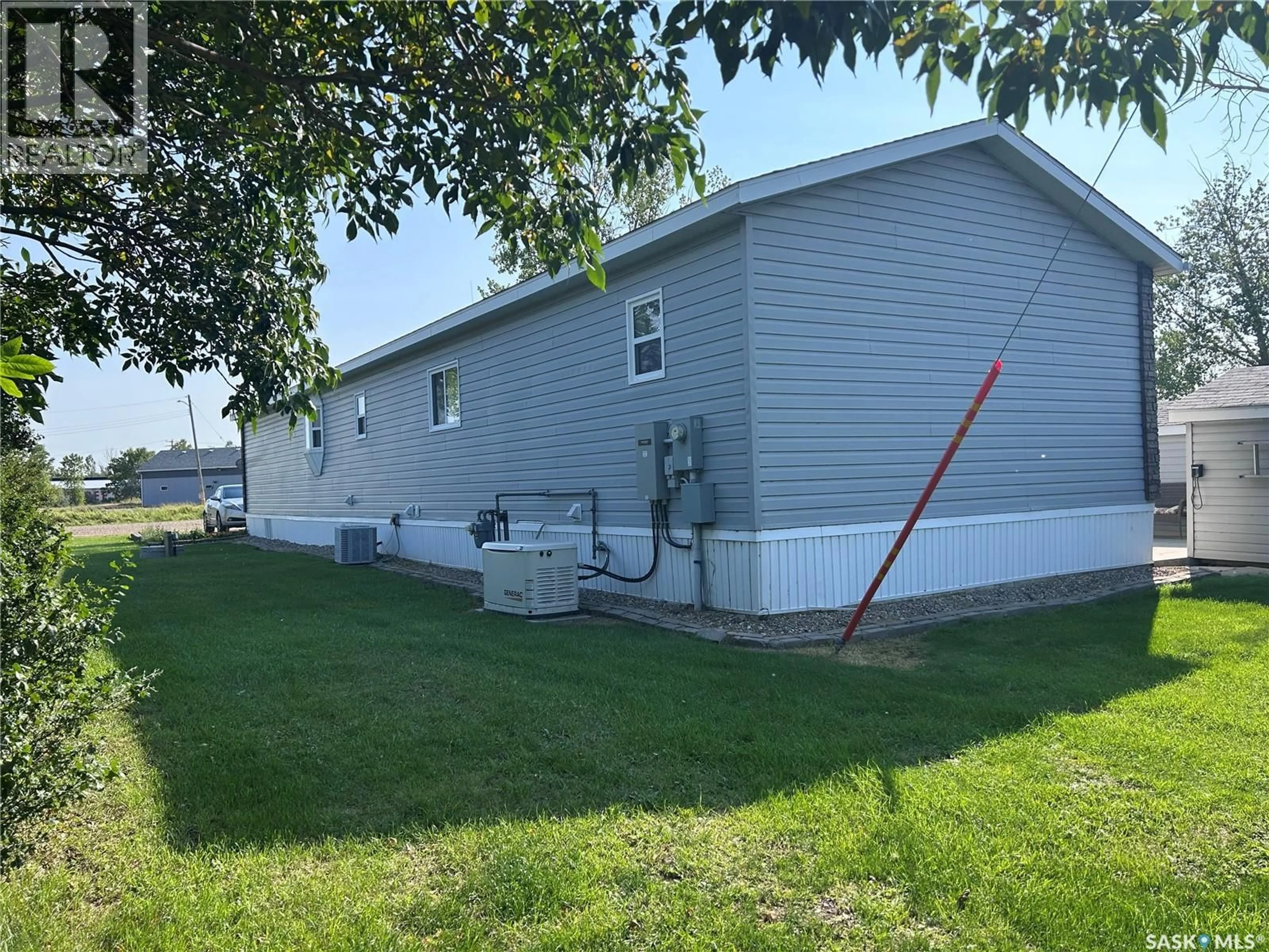 Unknown for 313 1ST STREET, North Portal Saskatchewan S0C1W0