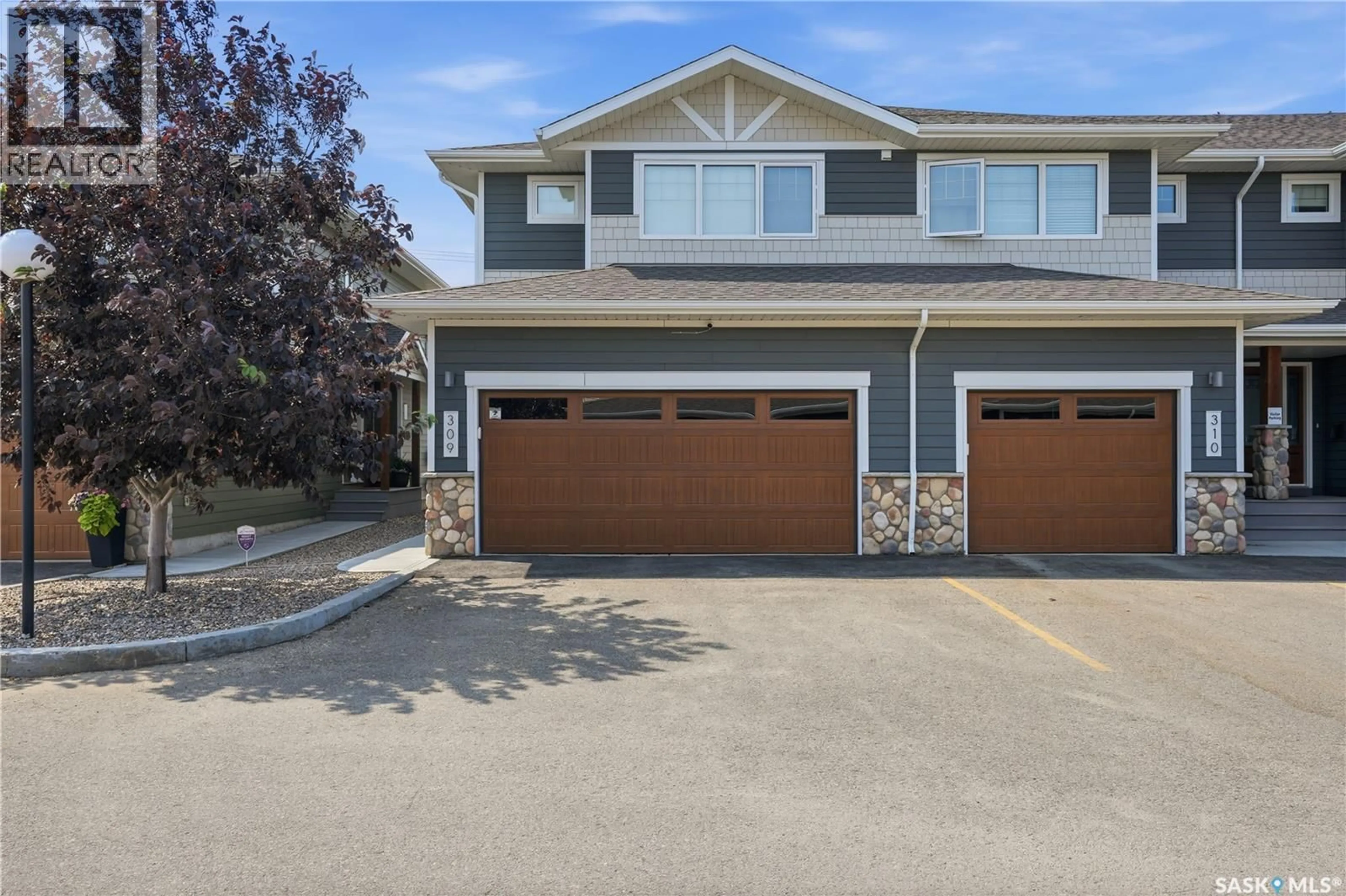 Unknown for 309 - 4000 SANDHILL CRESCENT, Regina Saskatchewan S4V3N4