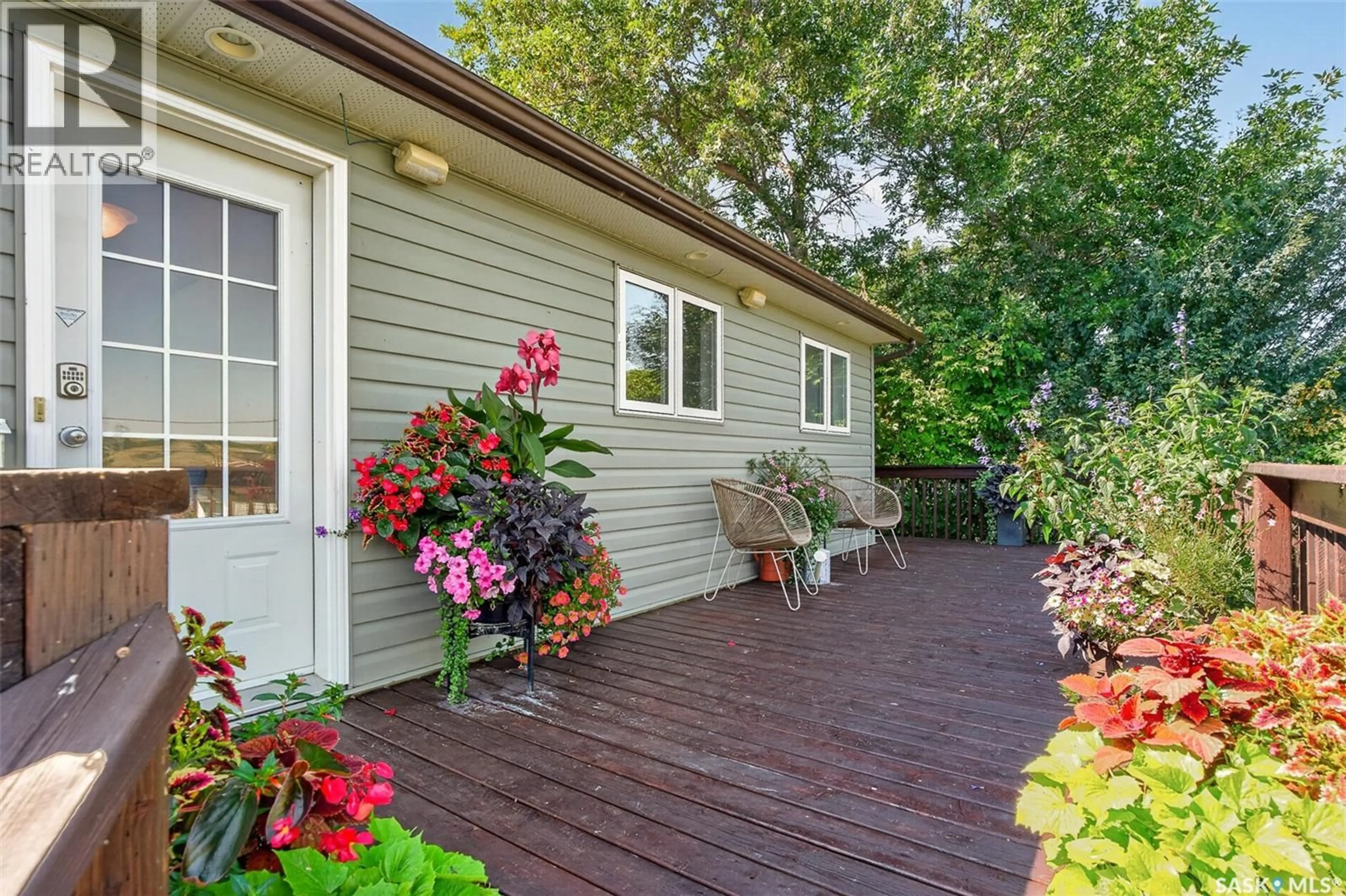 Patio, street for 503 TATANKA DRIVE, Marquis Rm No. 191 Saskatchewan S0H4C0