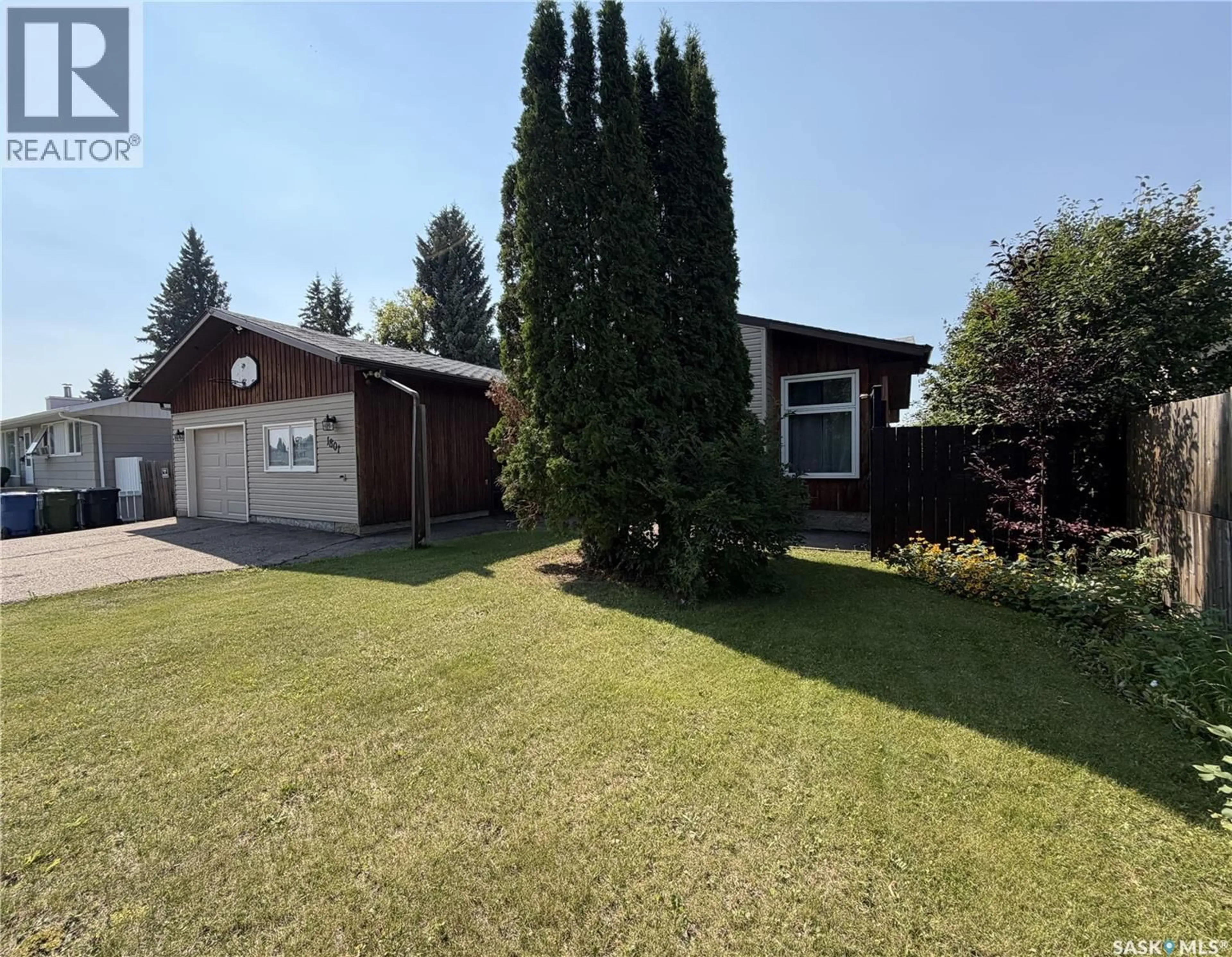Unknown for 1801 CENTENNIAL CRESCENT, North Battleford Saskatchewan S9A3J2