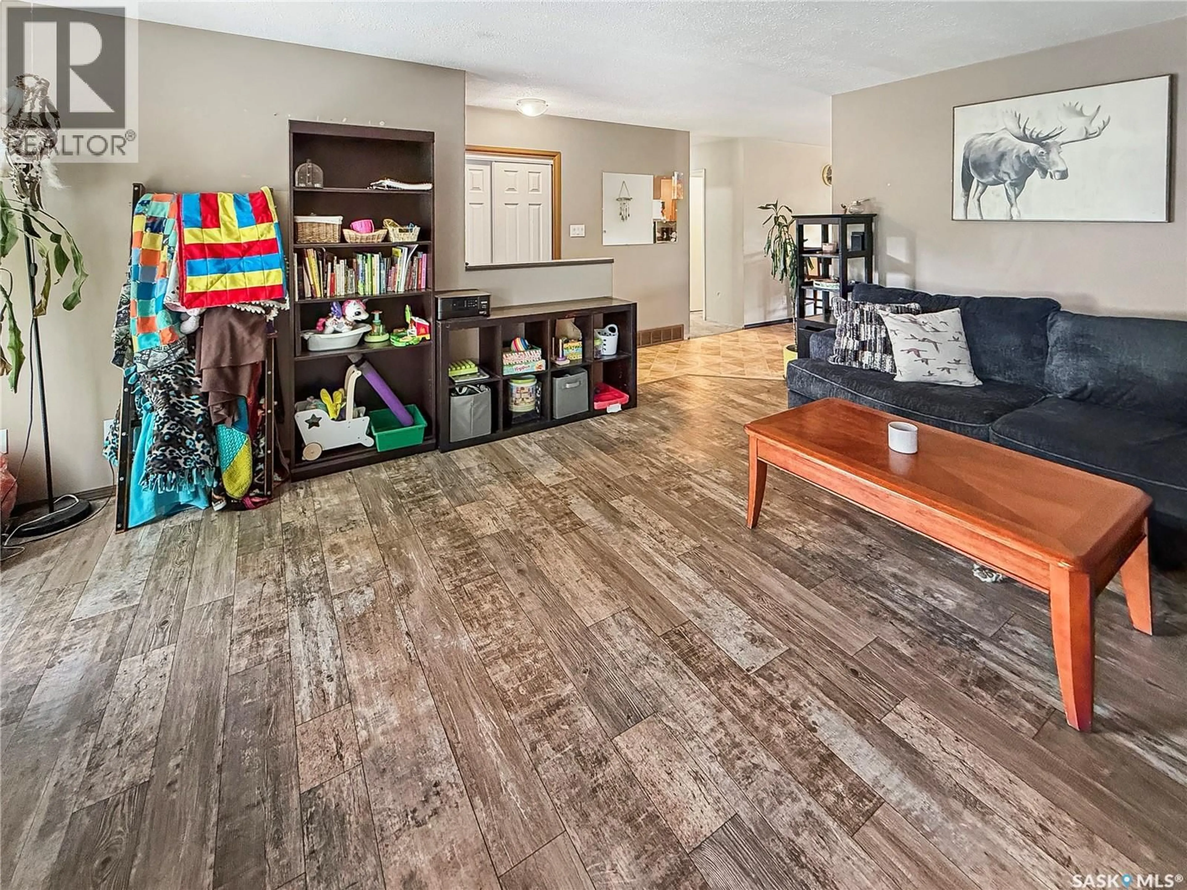 Unknown for 1801 CENTENNIAL CRESCENT, North Battleford Saskatchewan S9A3J2
