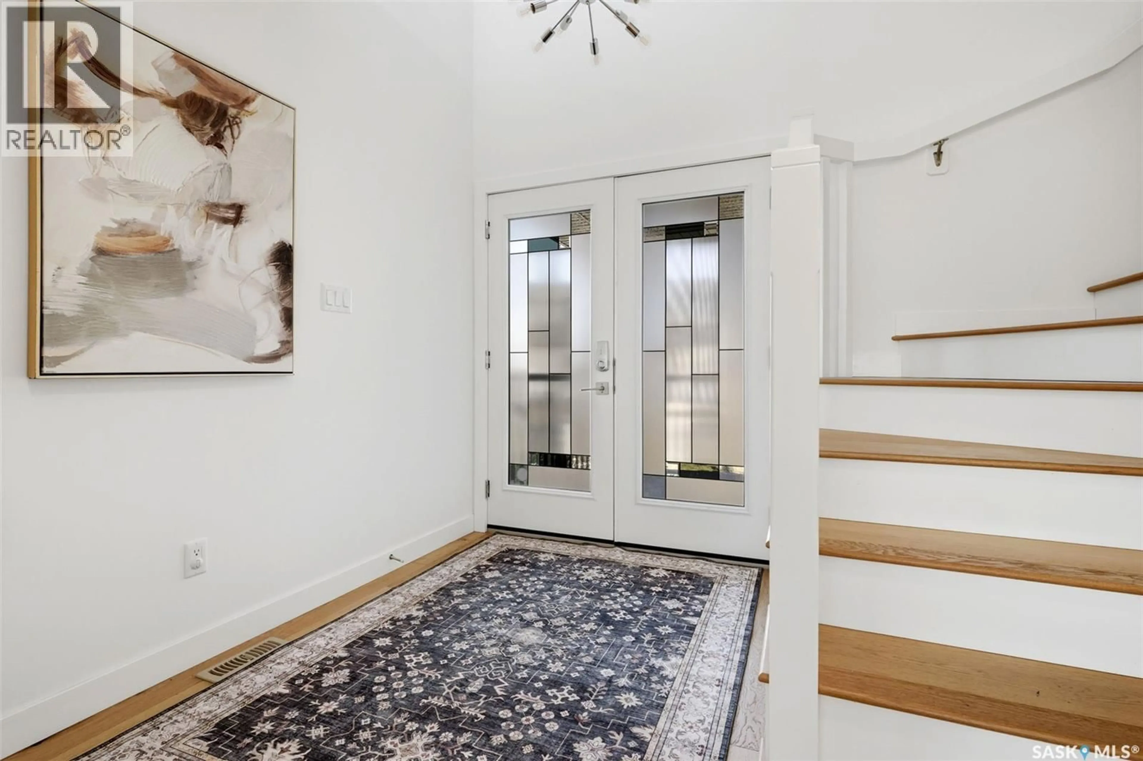 Indoor entryway for 3540 GREEN LILY ROAD, Regina Saskatchewan S4V3M8
