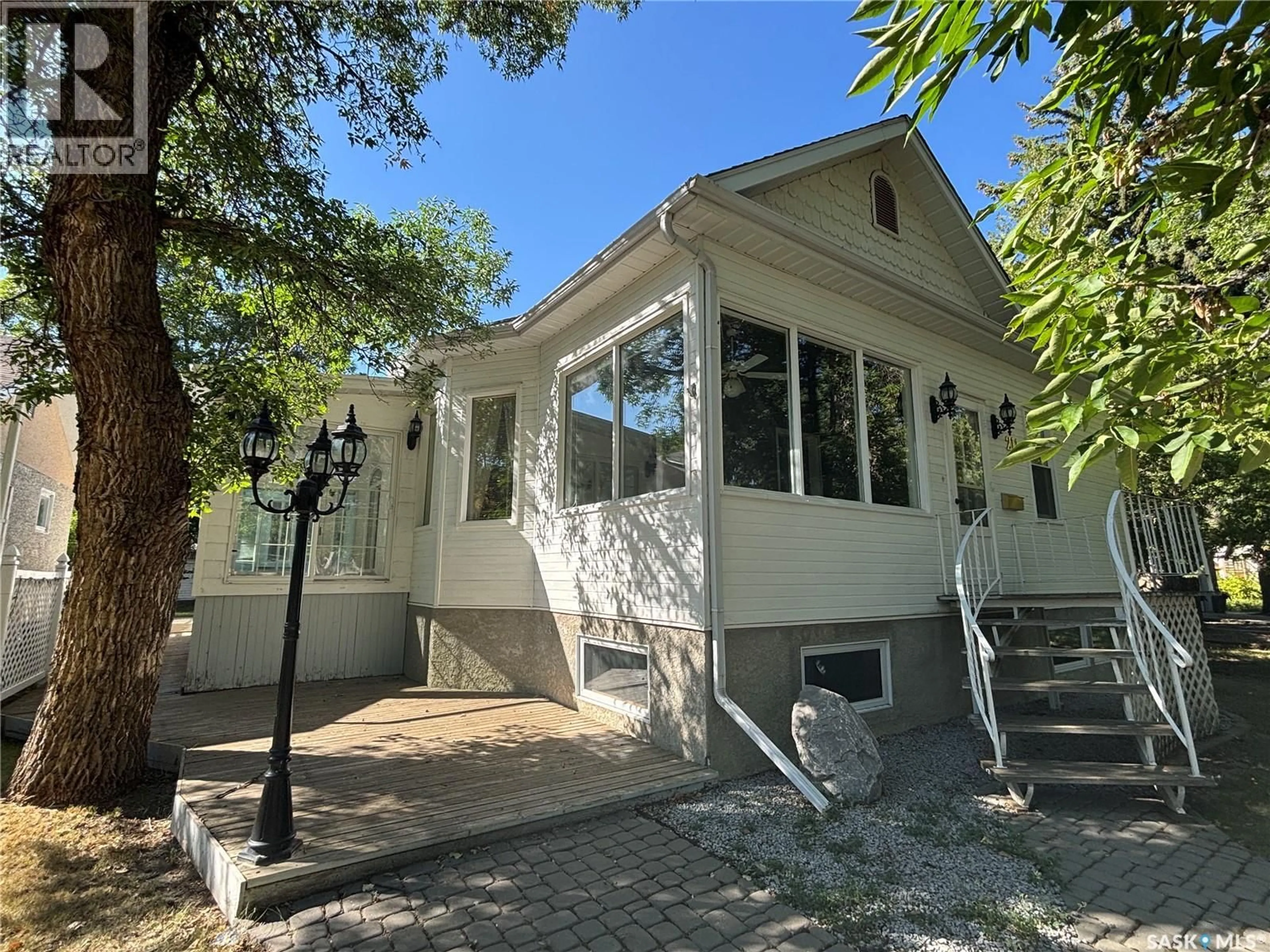 Unknown for 211 ASPEN STREET, Maple Creek Saskatchewan S0N1N0