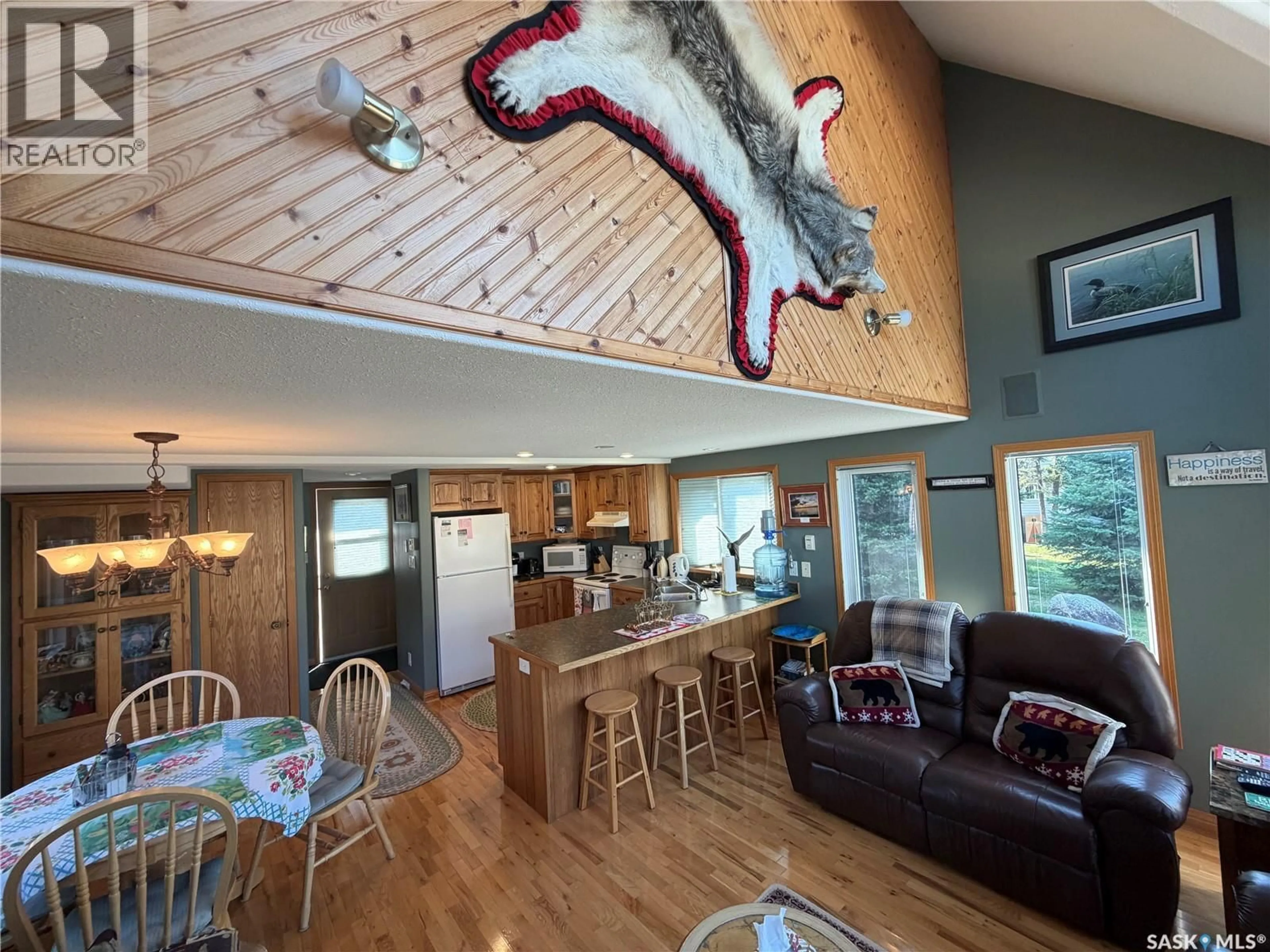 Unknown for EAGLE, Prince Albert National Park Saskatchewan S0J2Y0