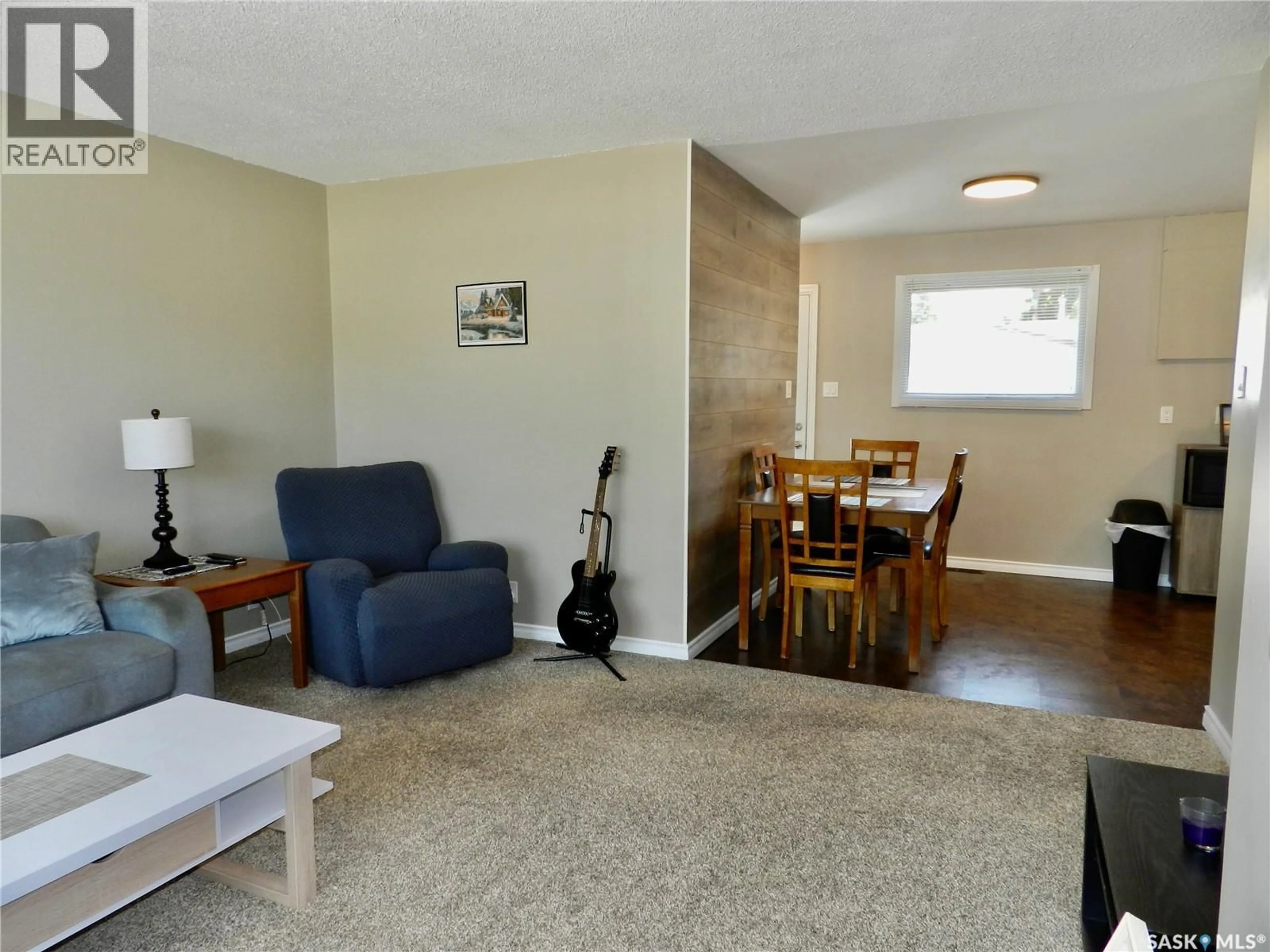 Living room with furniture, unknown for 1037 BOGUE AVENUE, Moose Jaw Saskatchewan S6H4M4