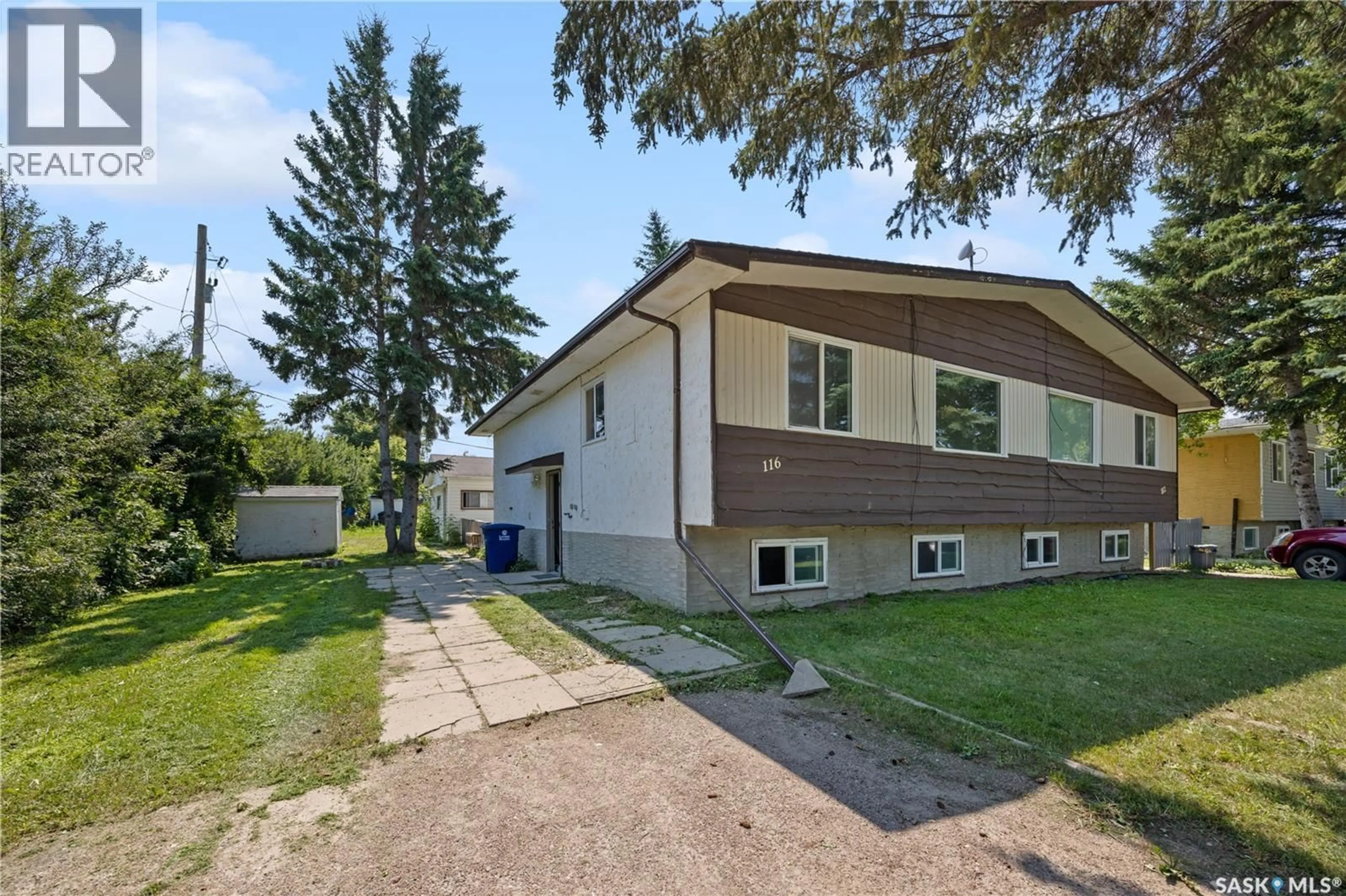 Unknown for 112-116 1ST AVENUE, Vonda Saskatchewan S0K4N0