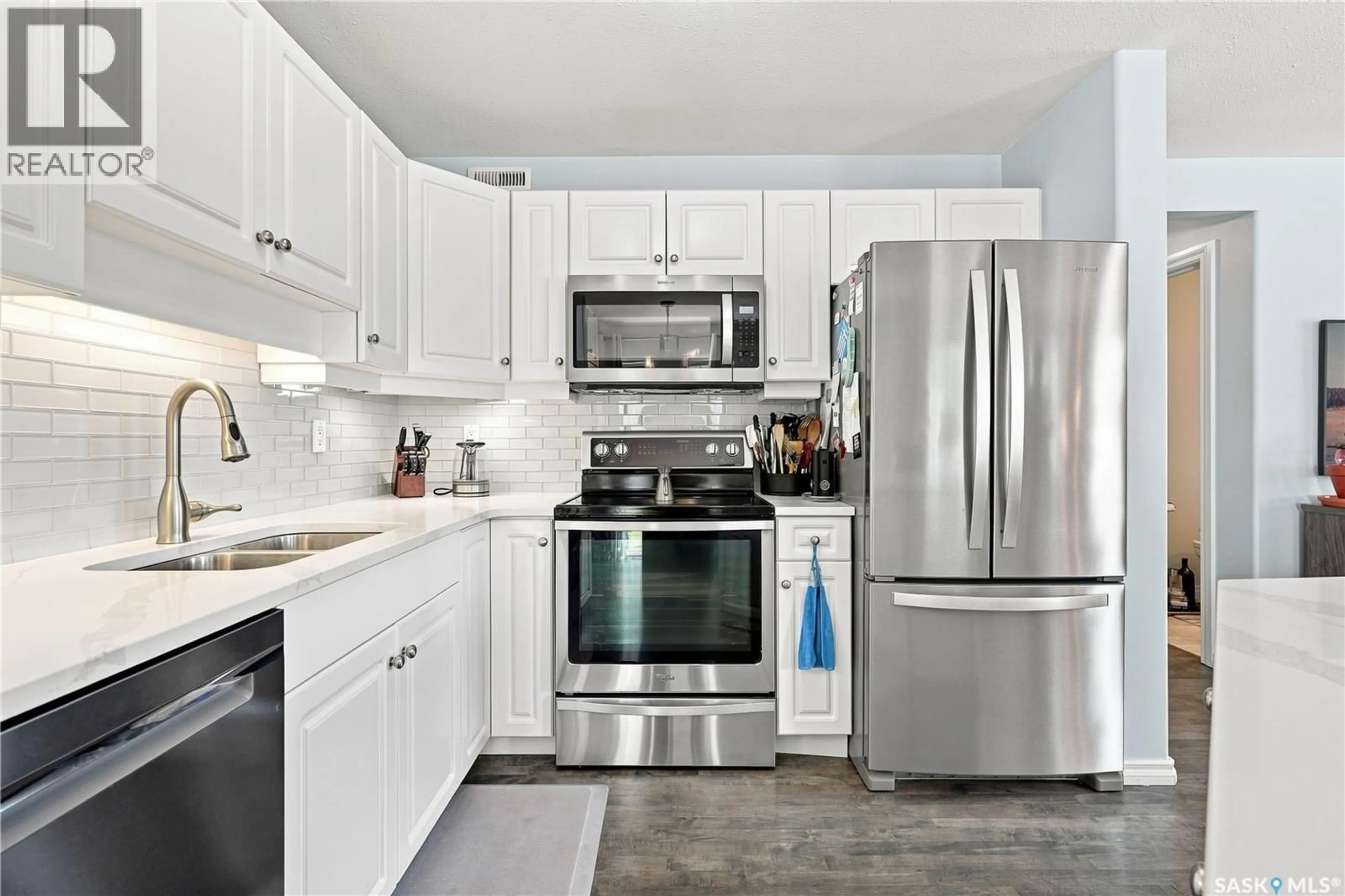 Unknown for 110 - 5 BANYAN CRESCENT, Saskatoon Saskatchewan S7V1G7