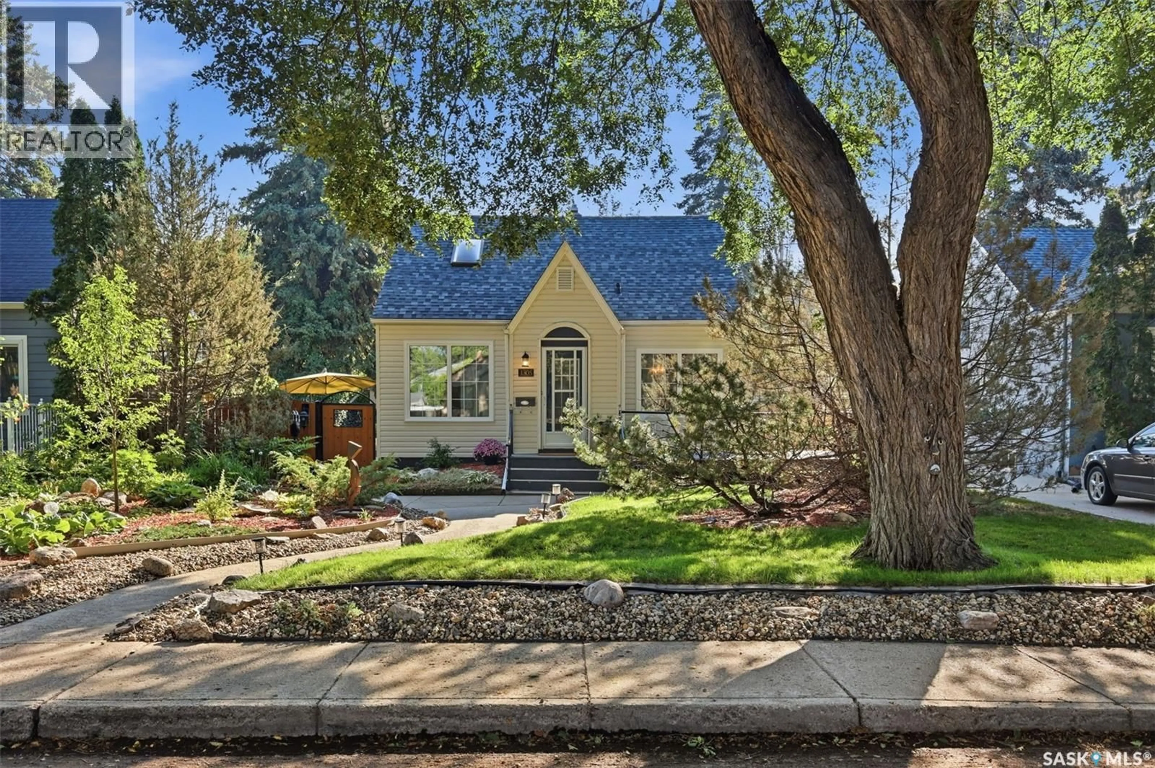 Unknown for 1305 CAIRNS AVENUE, Saskatoon Saskatchewan S7H2H3