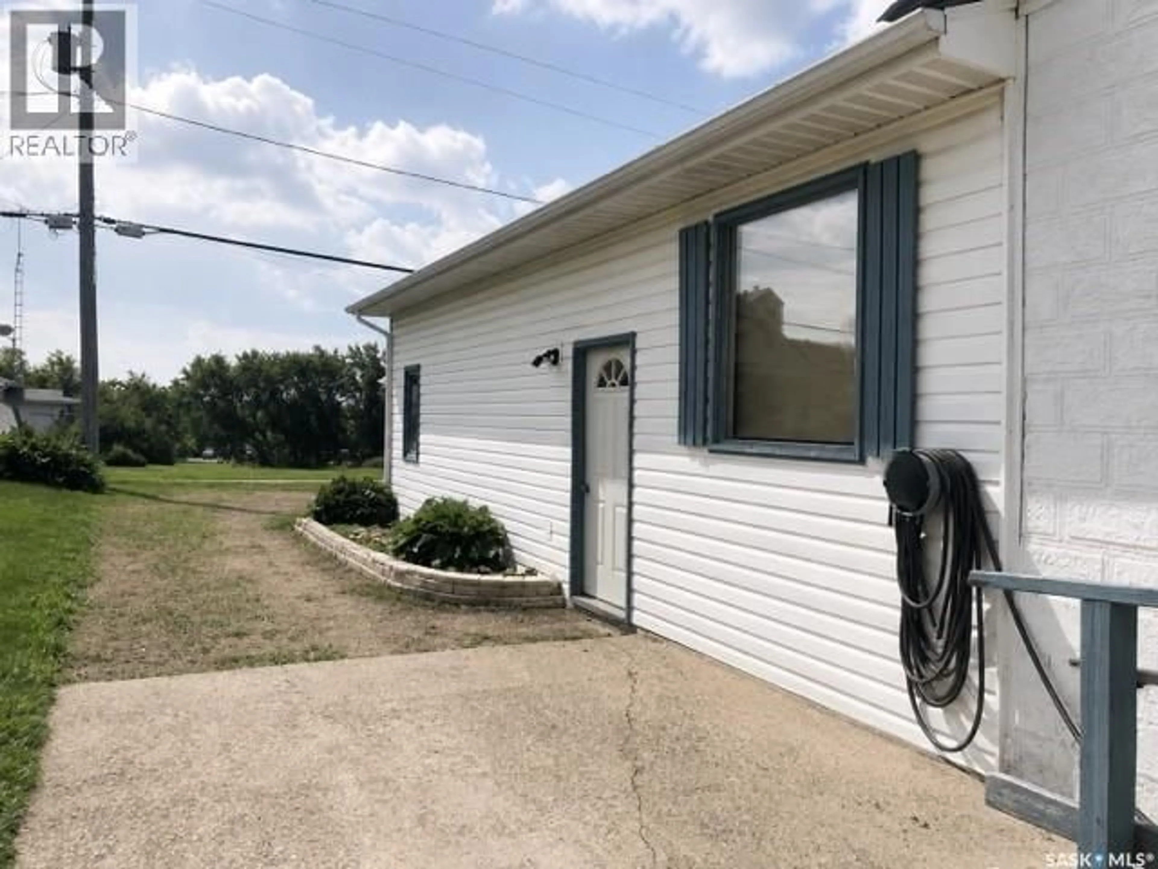 Unknown for 43 1ST AVENUE, Preeceville Saskatchewan S0A3B0