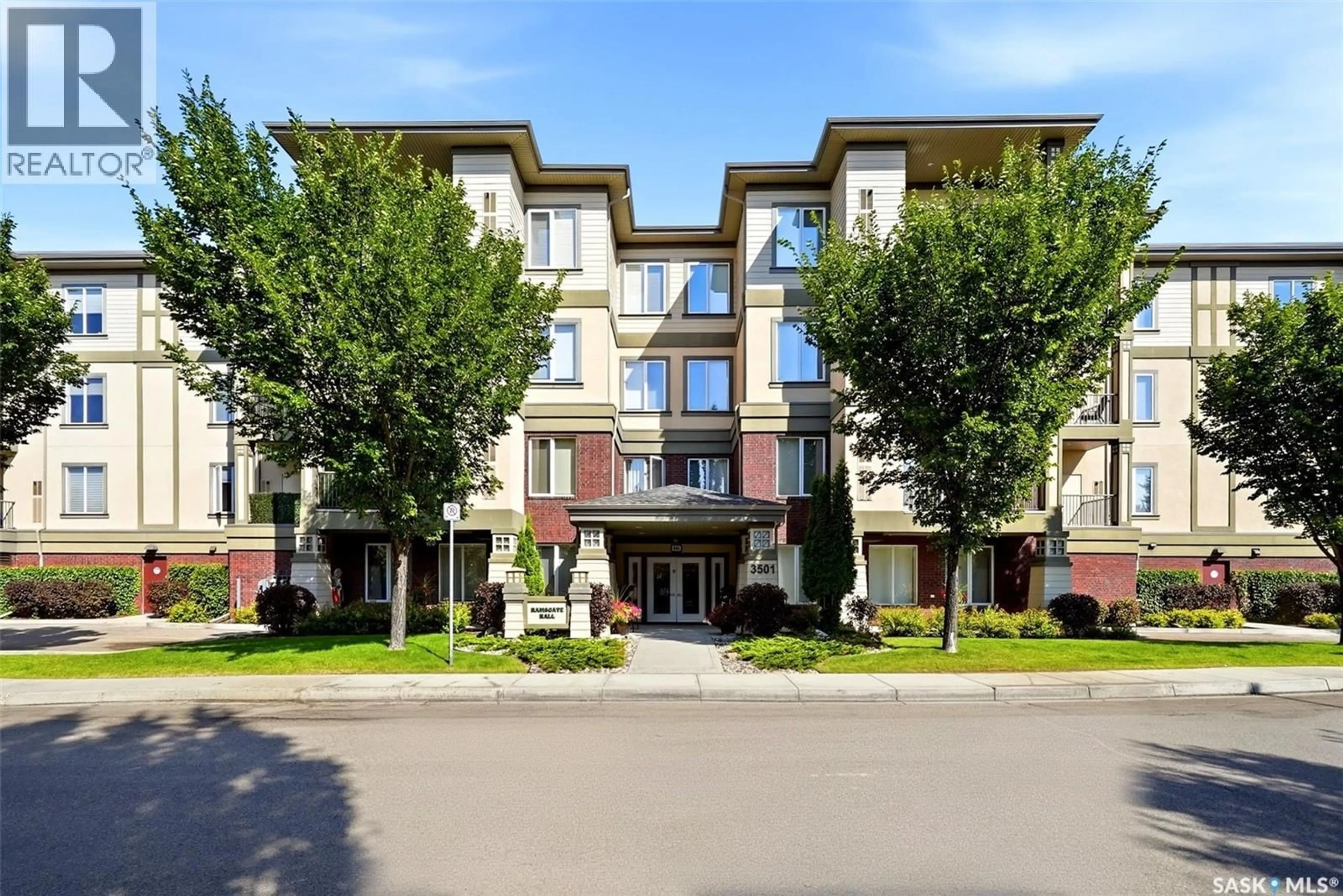 Unknown for 312 - 3501 EVANS COURT, Regina Saskatchewan S4S0A9