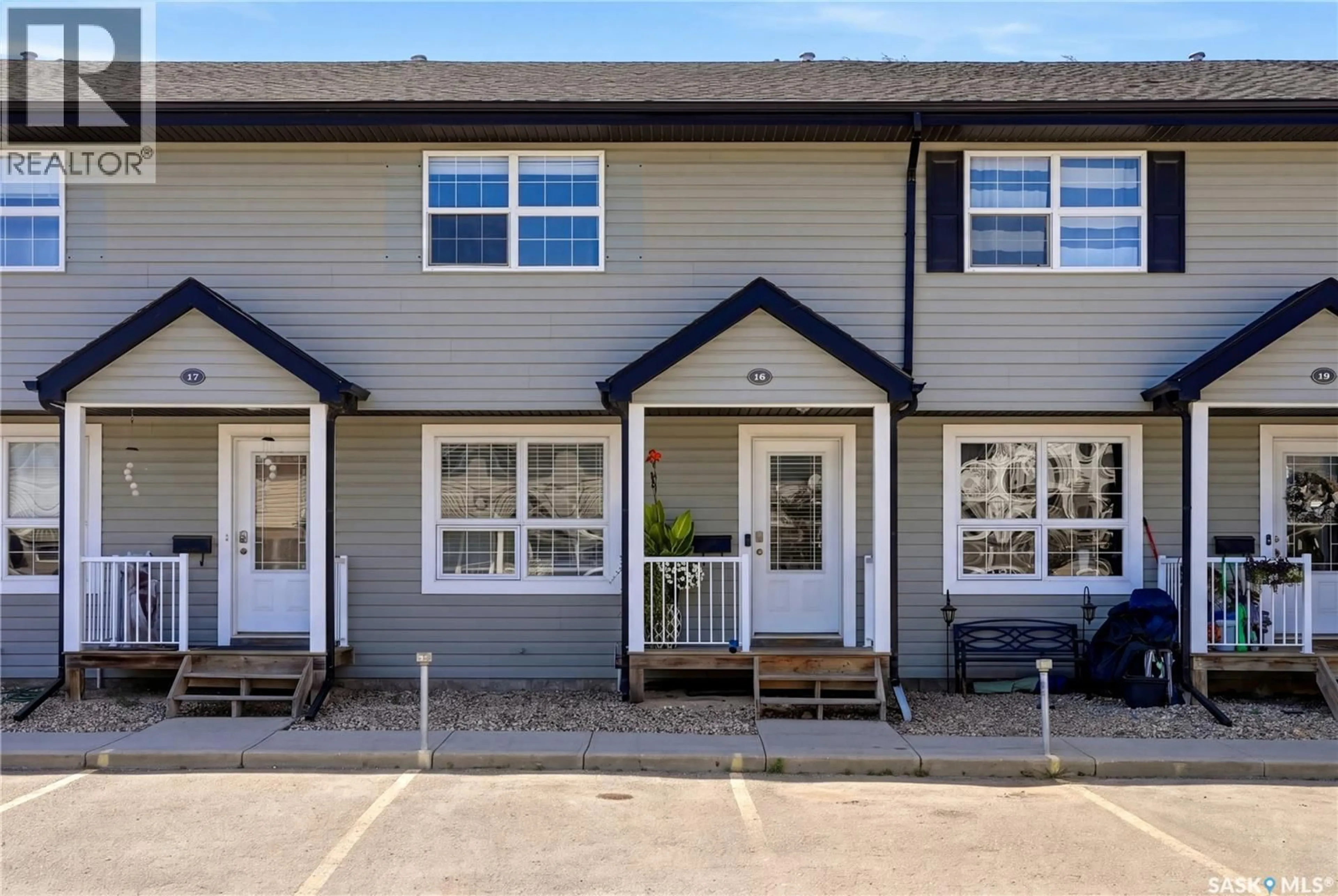 Unknown for 18 4500 CHILD AVENUE, Regina Saskatchewan S4X0A8