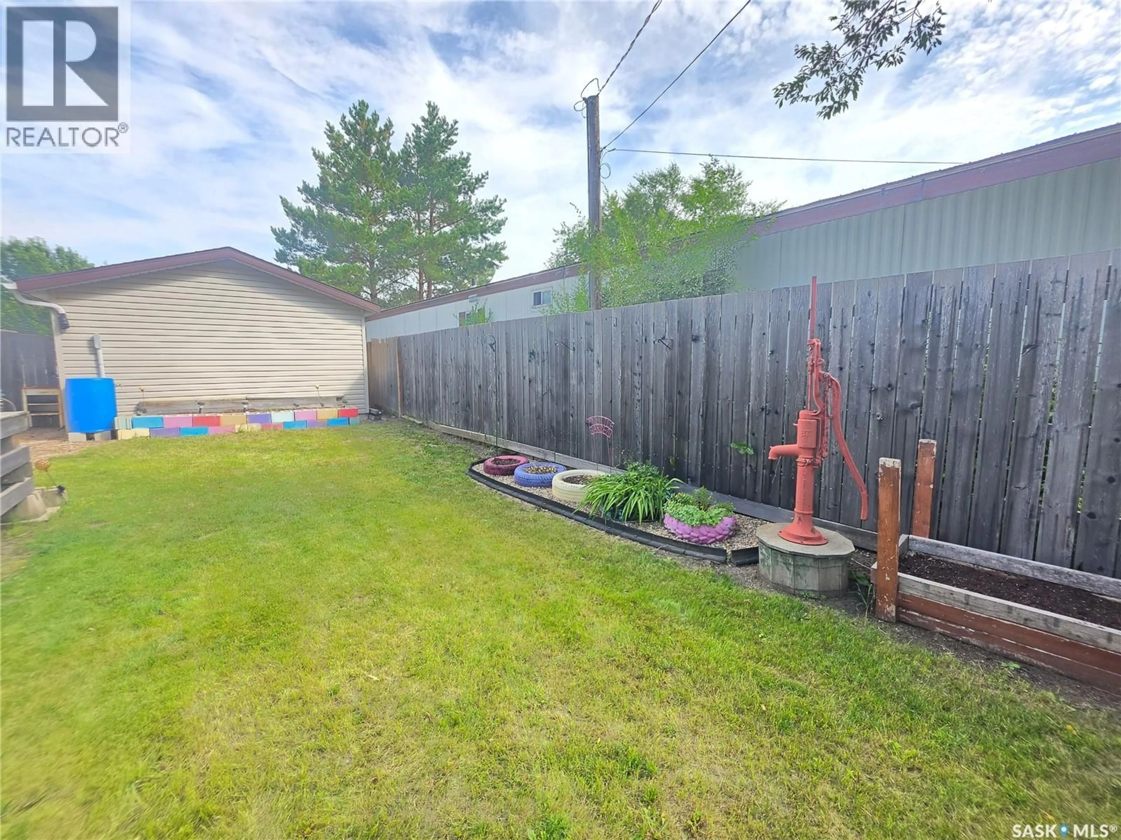 Unknown for 481 34TH STREET, Battleford Saskatchewan S0M0E0