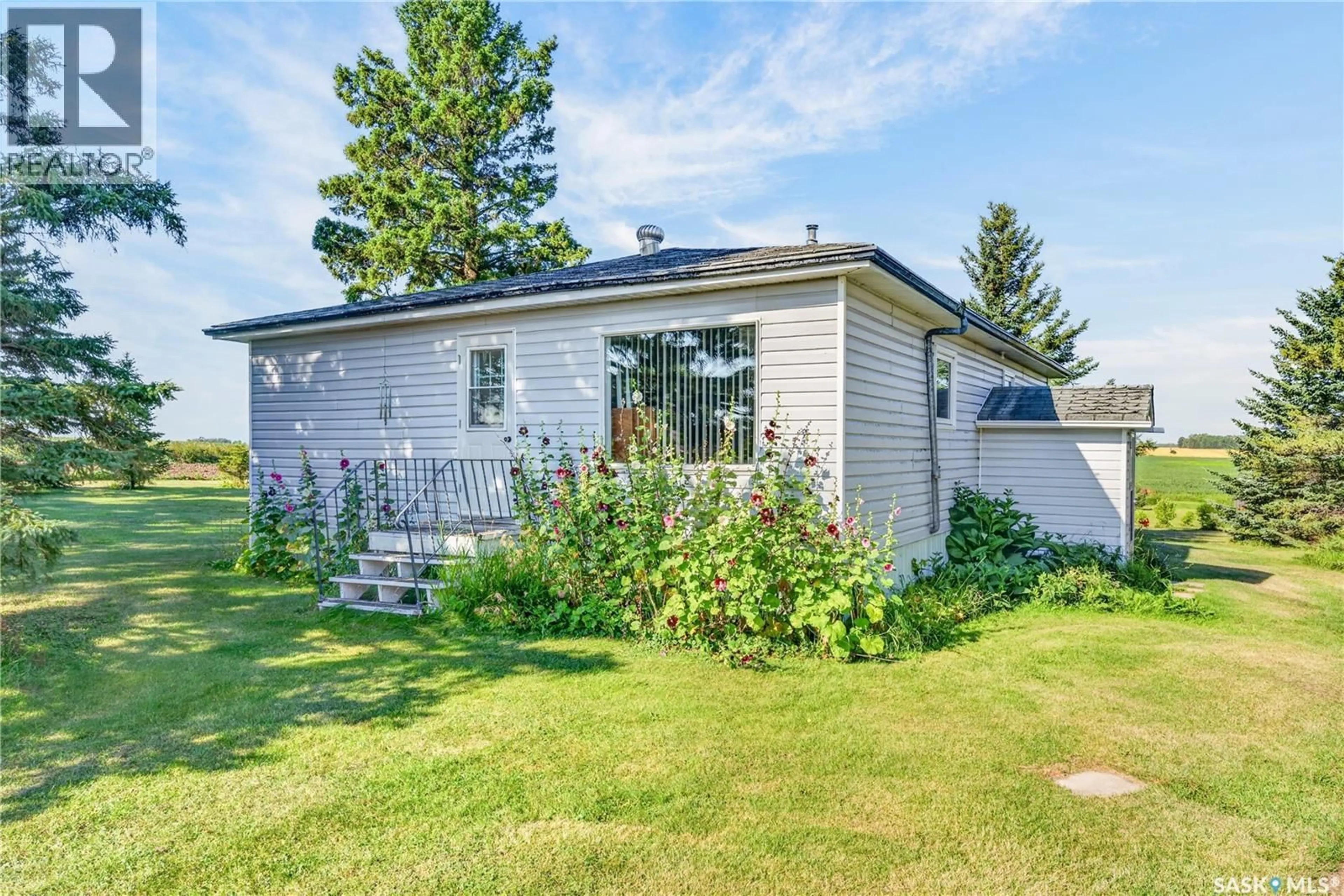 Unknown for BLACKLAWS ACREAGE, Tisdale Rm No. 427 Saskatchewan S0E1T0