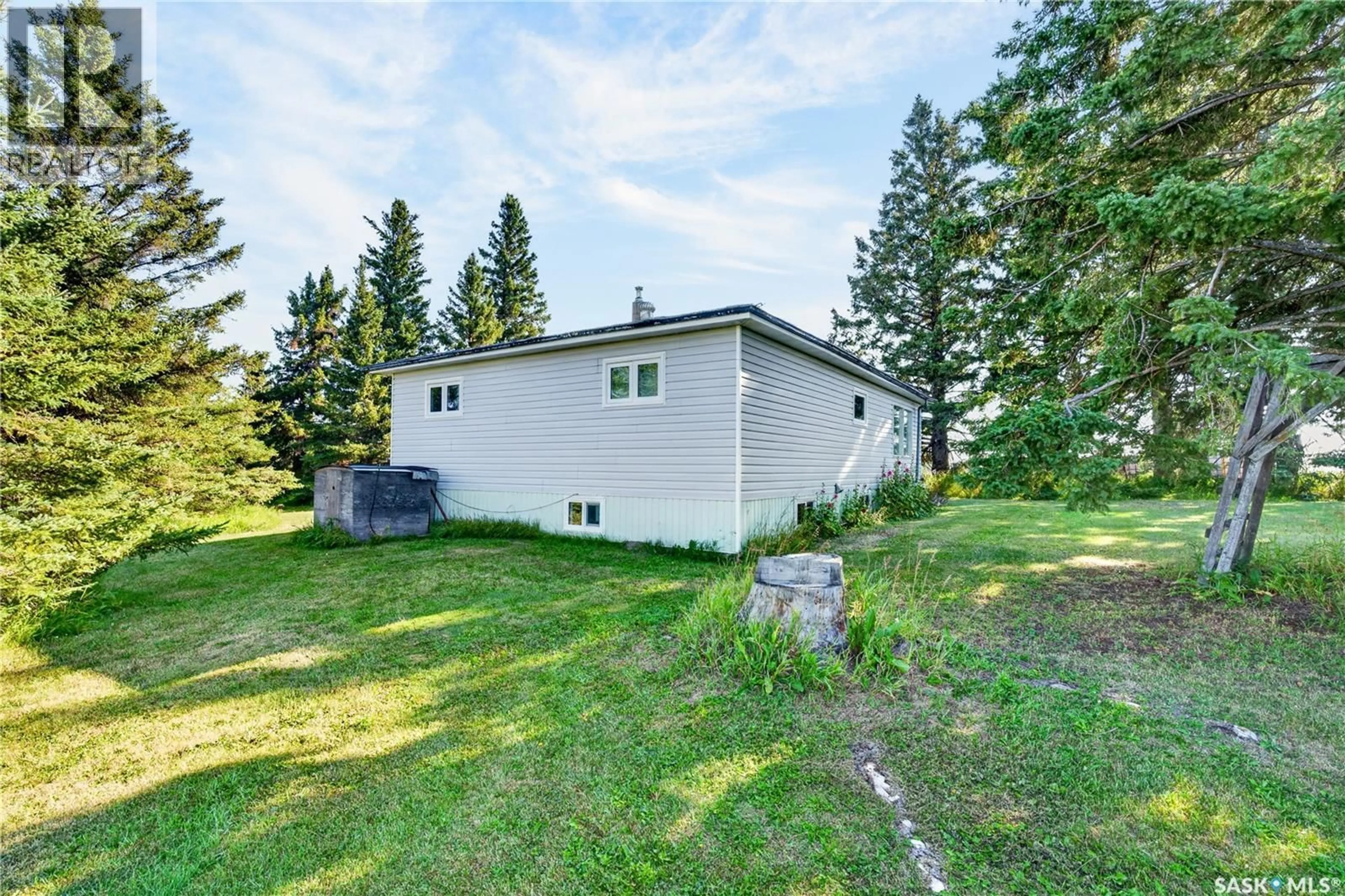 Unknown for BLACKLAWS ACREAGE, Tisdale Rm No. 427 Saskatchewan S0E1T0