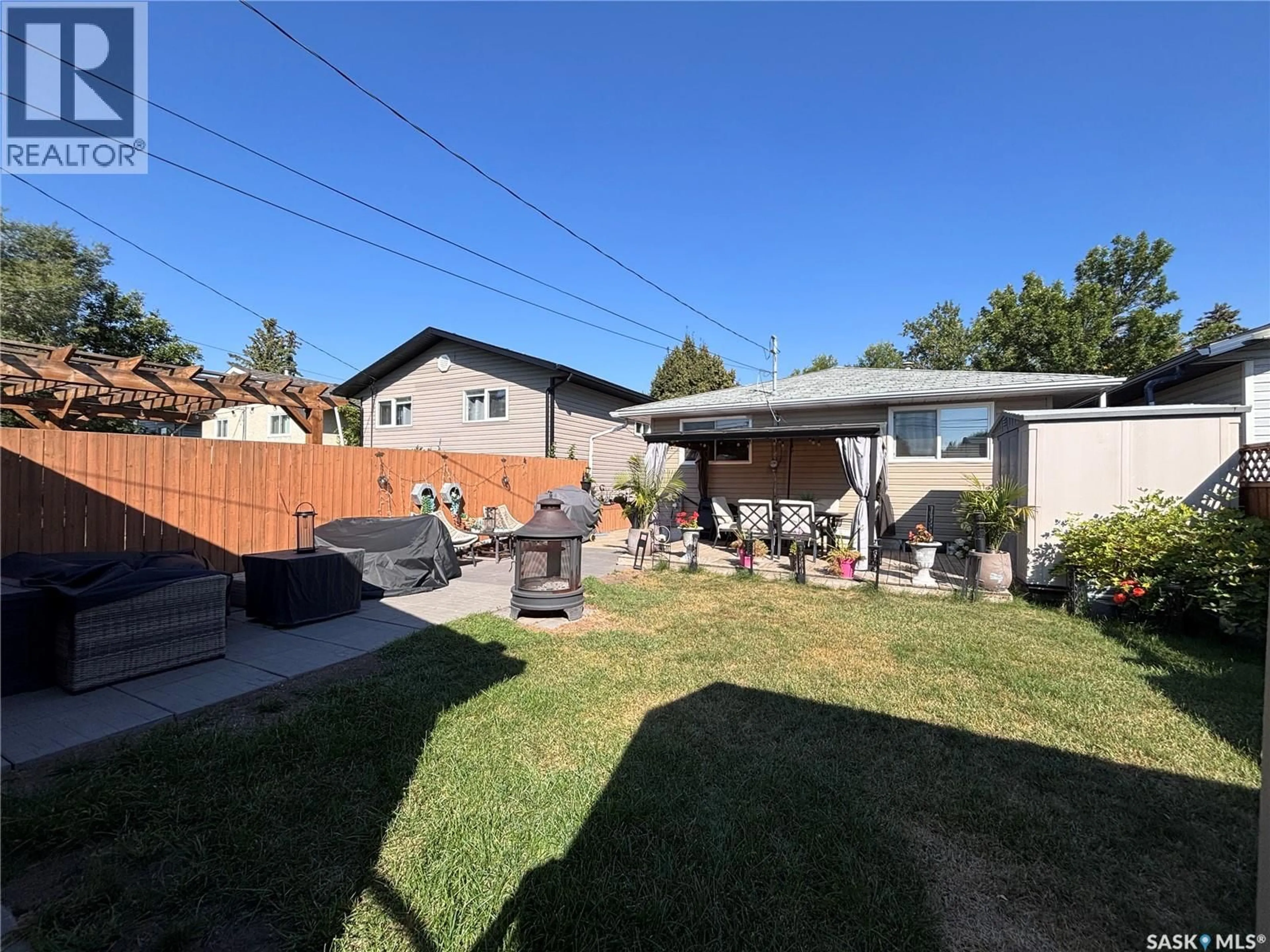 Unknown for 1524 BRADWELL AVENUE, Saskatoon Saskatchewan S7N2R7