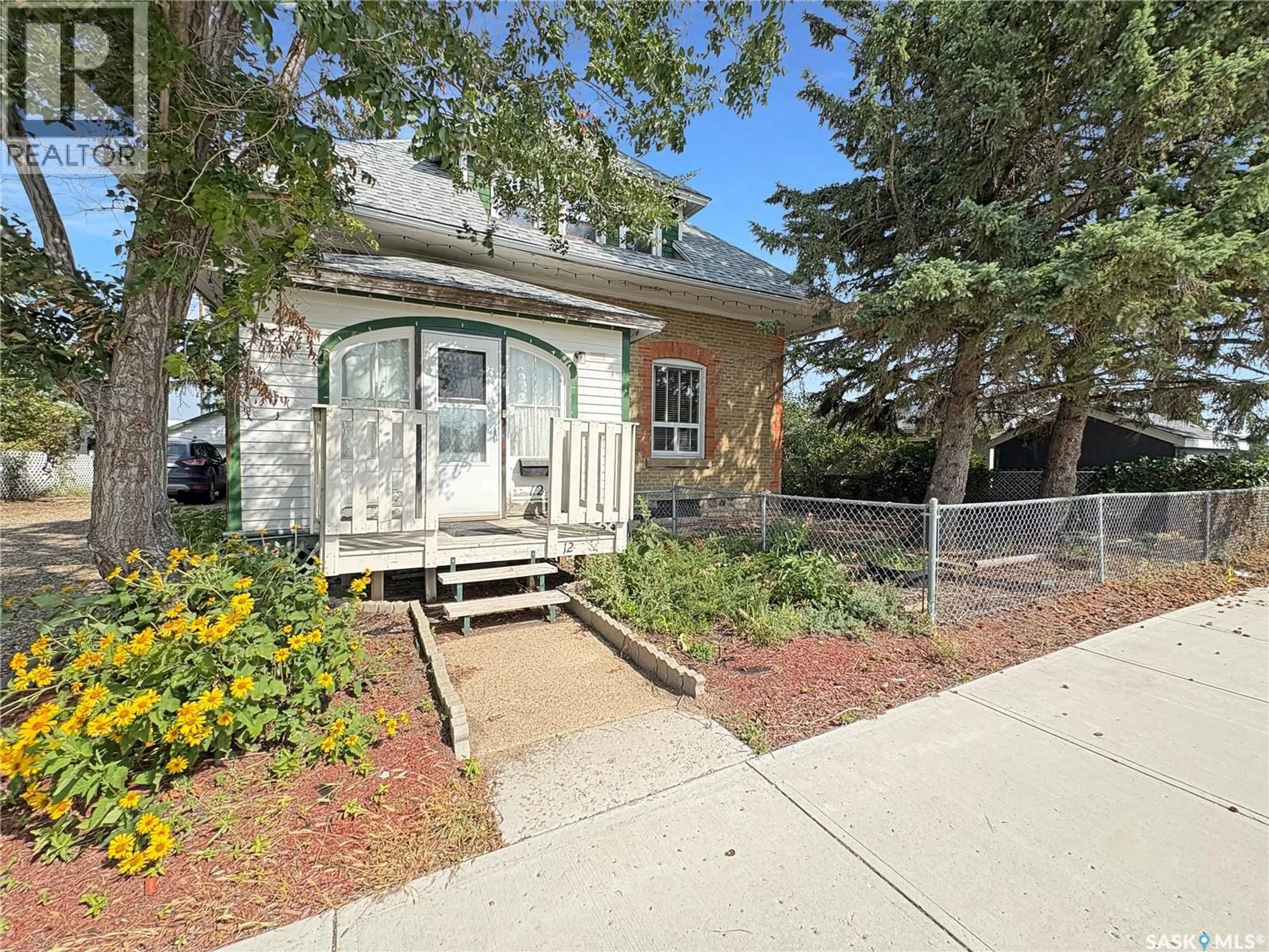 Unknown for 12 22ND STREET, Battleford Saskatchewan S0M0E0