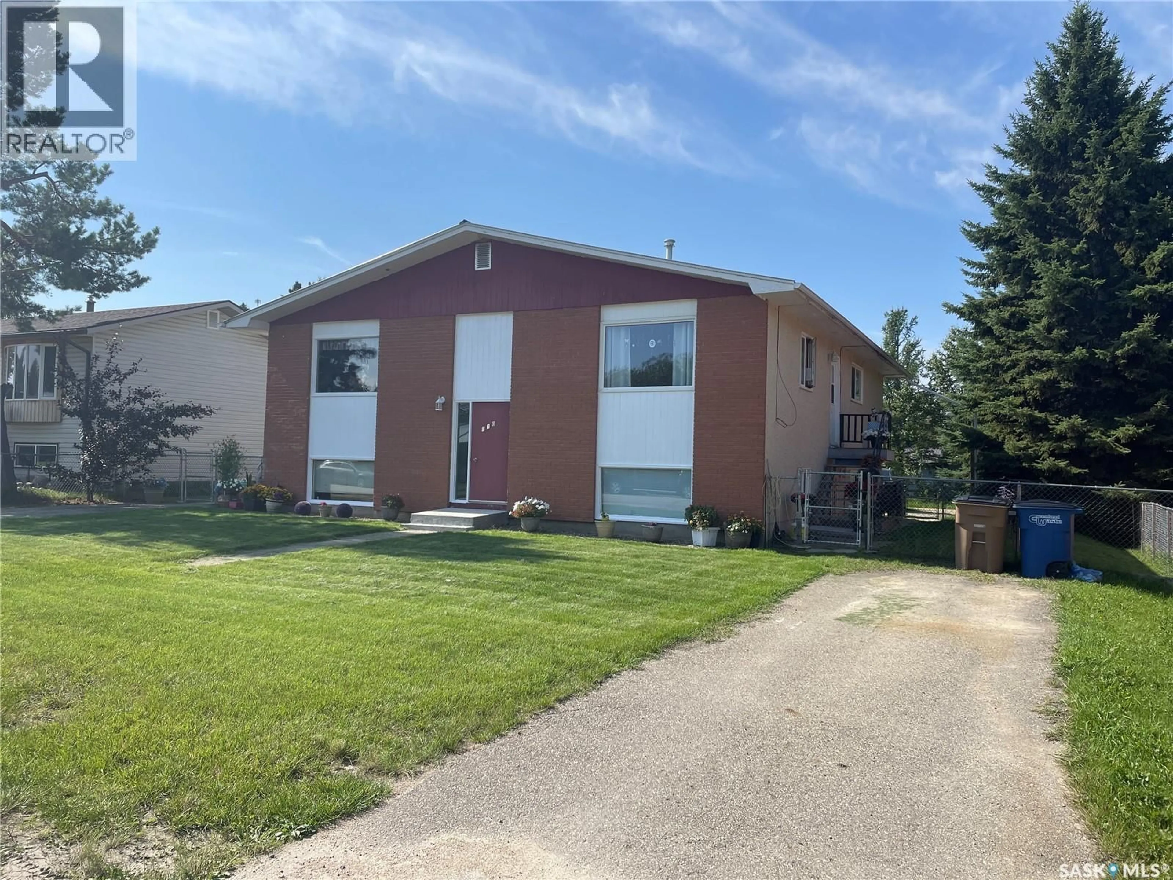 Unknown for 110 7TH AVENUE, Big River Saskatchewan S0J0E0