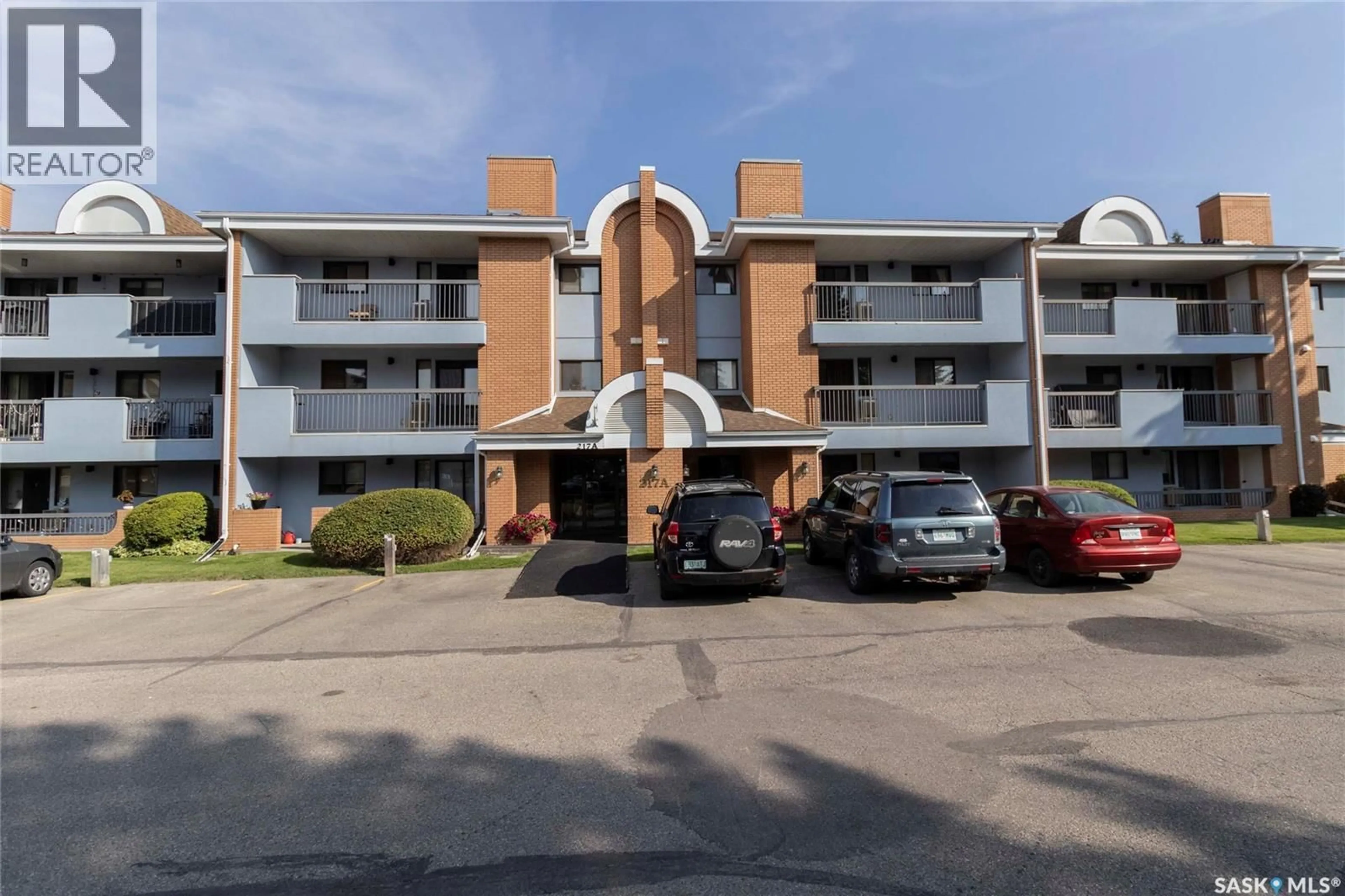 Unknown for 217A - 306 CREE PLACE, Saskatoon Saskatchewan S7K7Z3