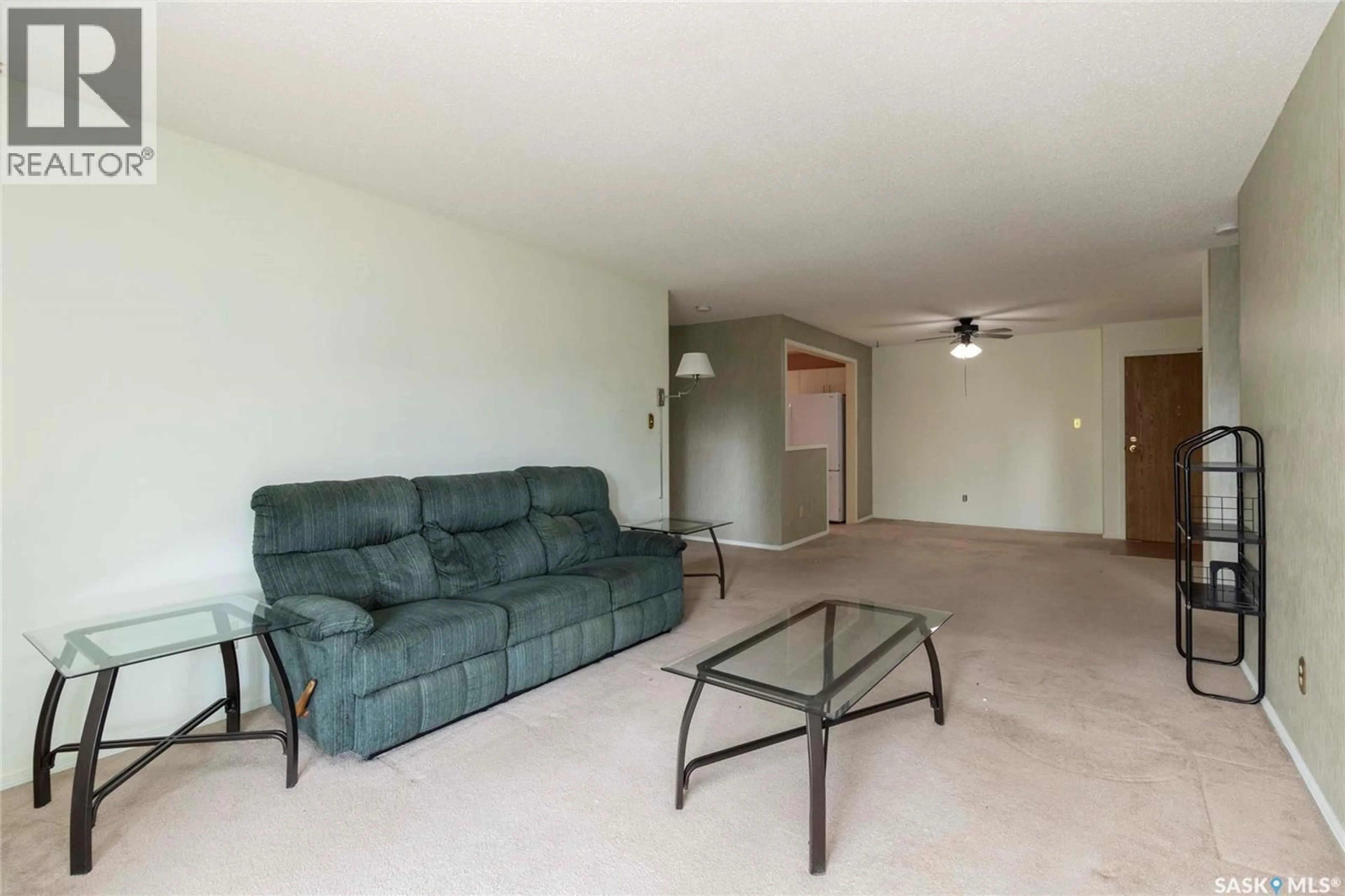 Living room with furniture, unknown for 217A - 306 CREE PLACE, Saskatoon Saskatchewan S7K7Z3
