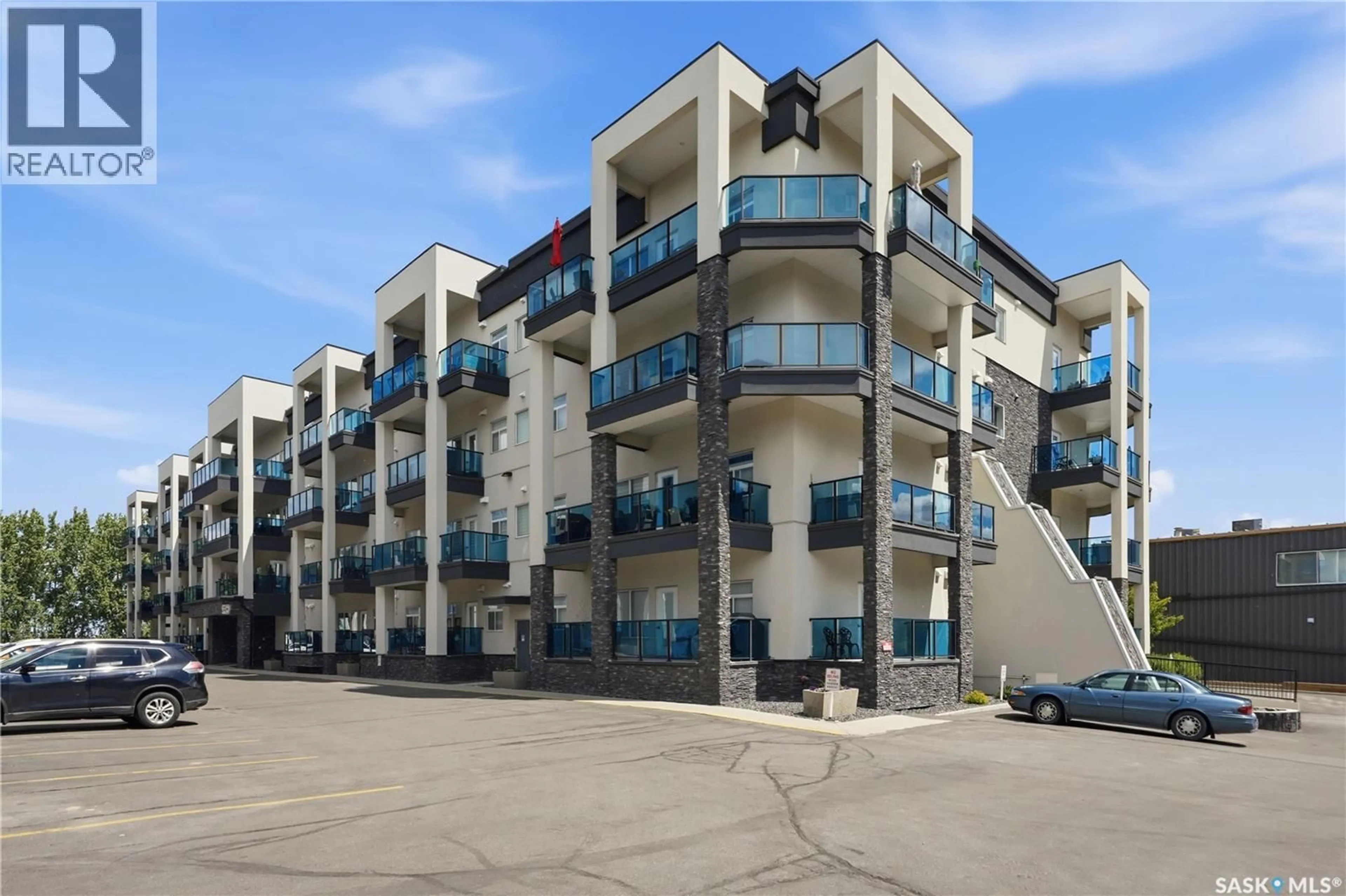 Unknown for 101 423 NELSON ROAD, Saskatoon Saskatchewan S7S1P2