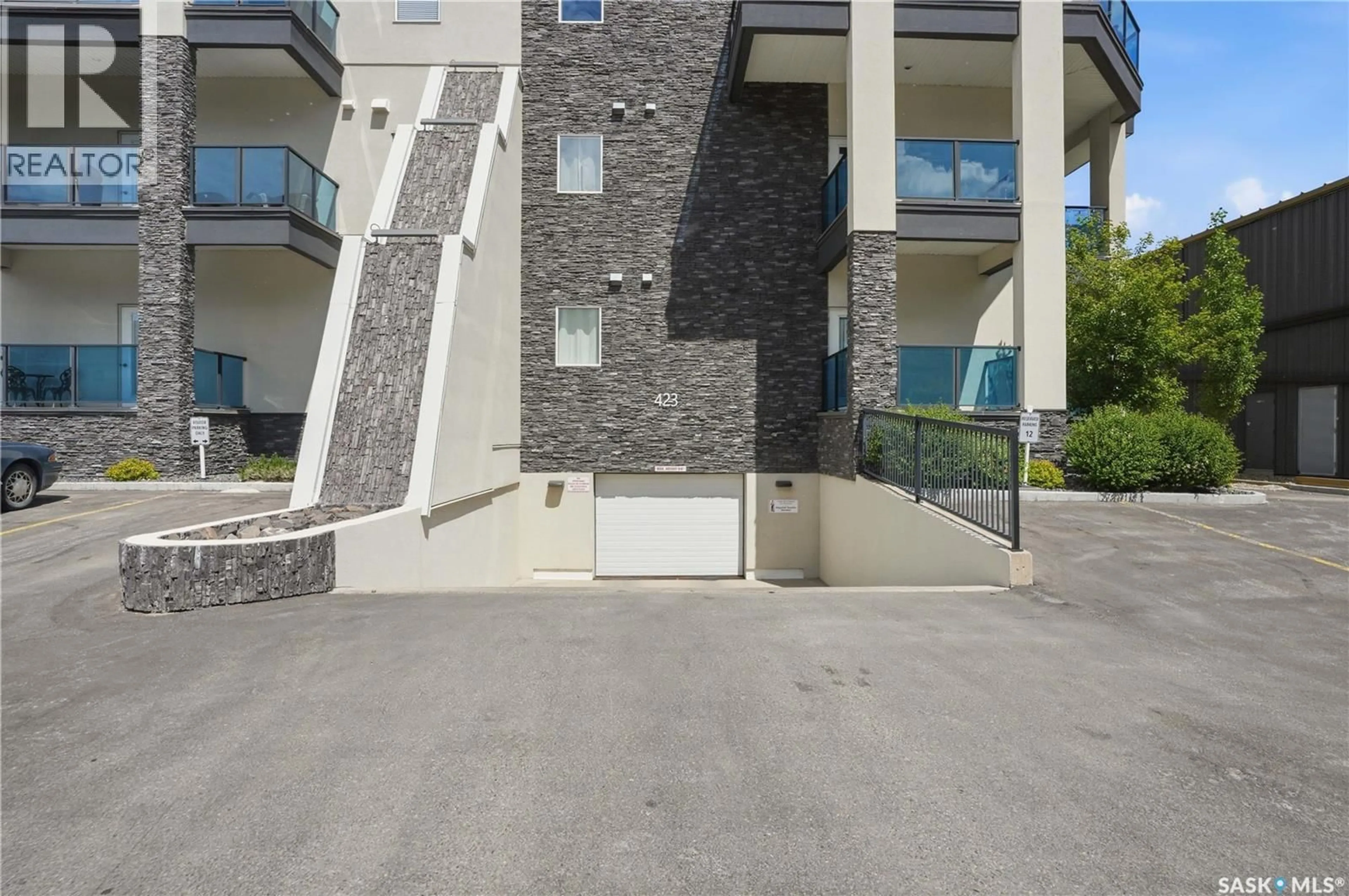Unknown for 101 423 NELSON ROAD, Saskatoon Saskatchewan S7S1P2