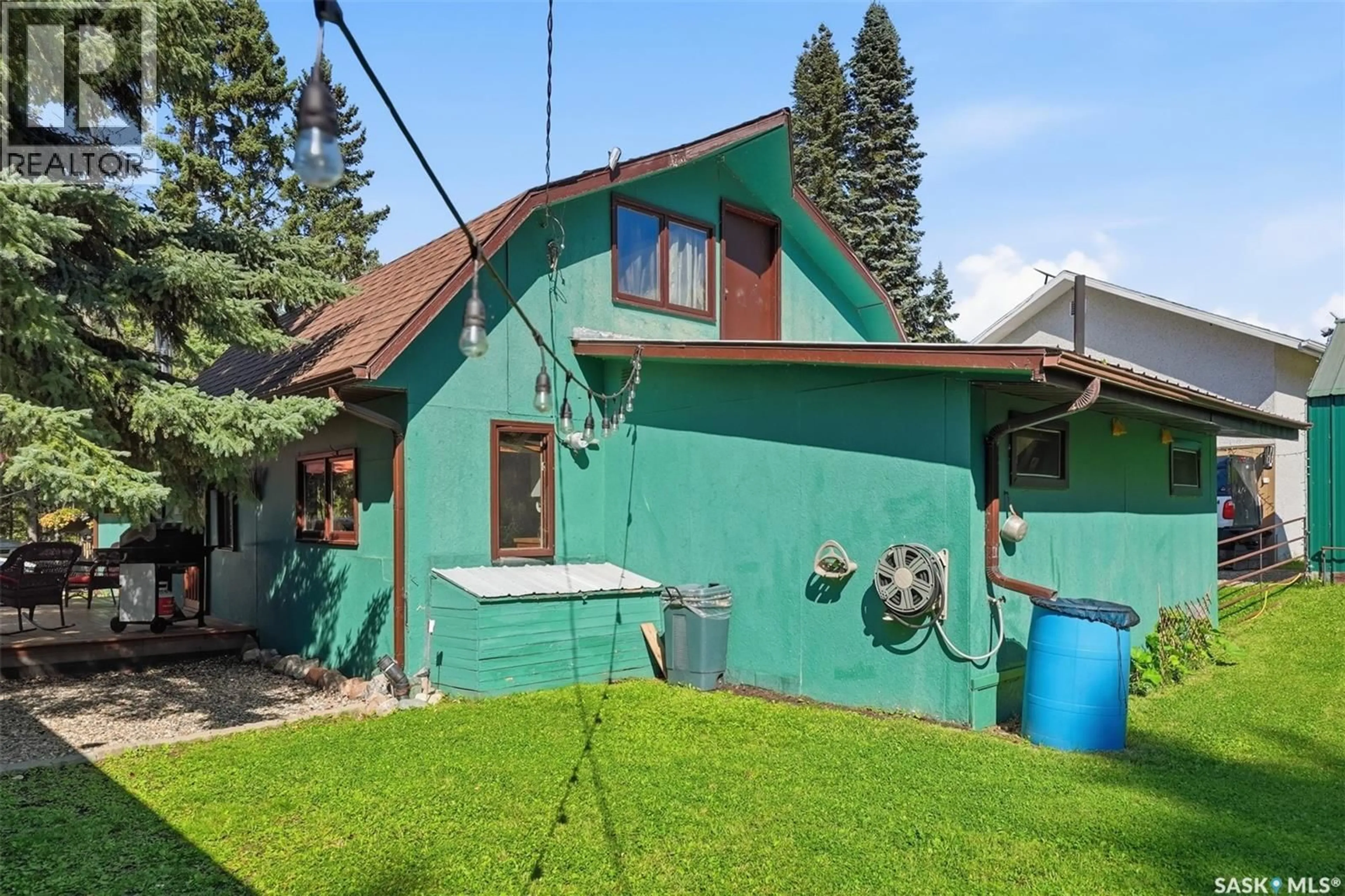 Unknown for 108 PINE STREET, Chitek Lake Saskatchewan S0J0L0