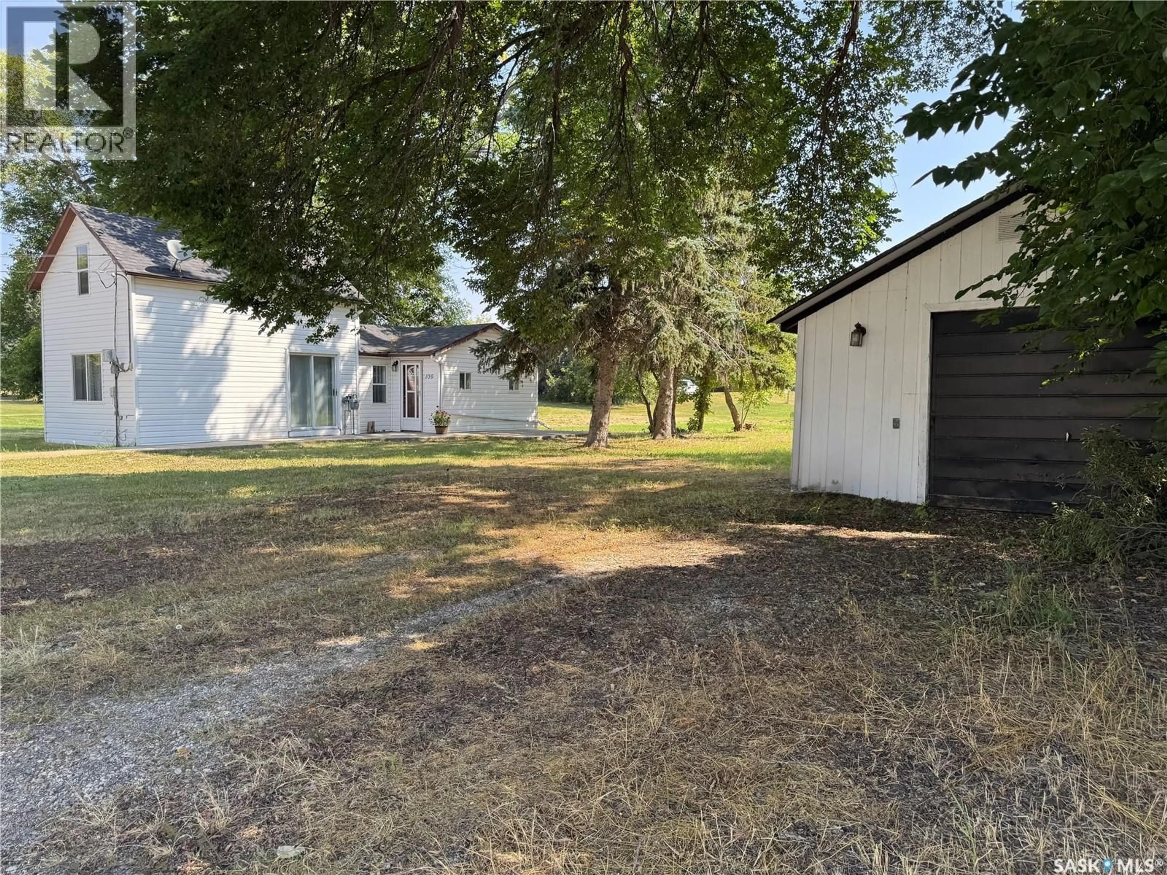 Unknown for 109 MAPLE STREET, Wolseley Saskatchewan S0G5H0