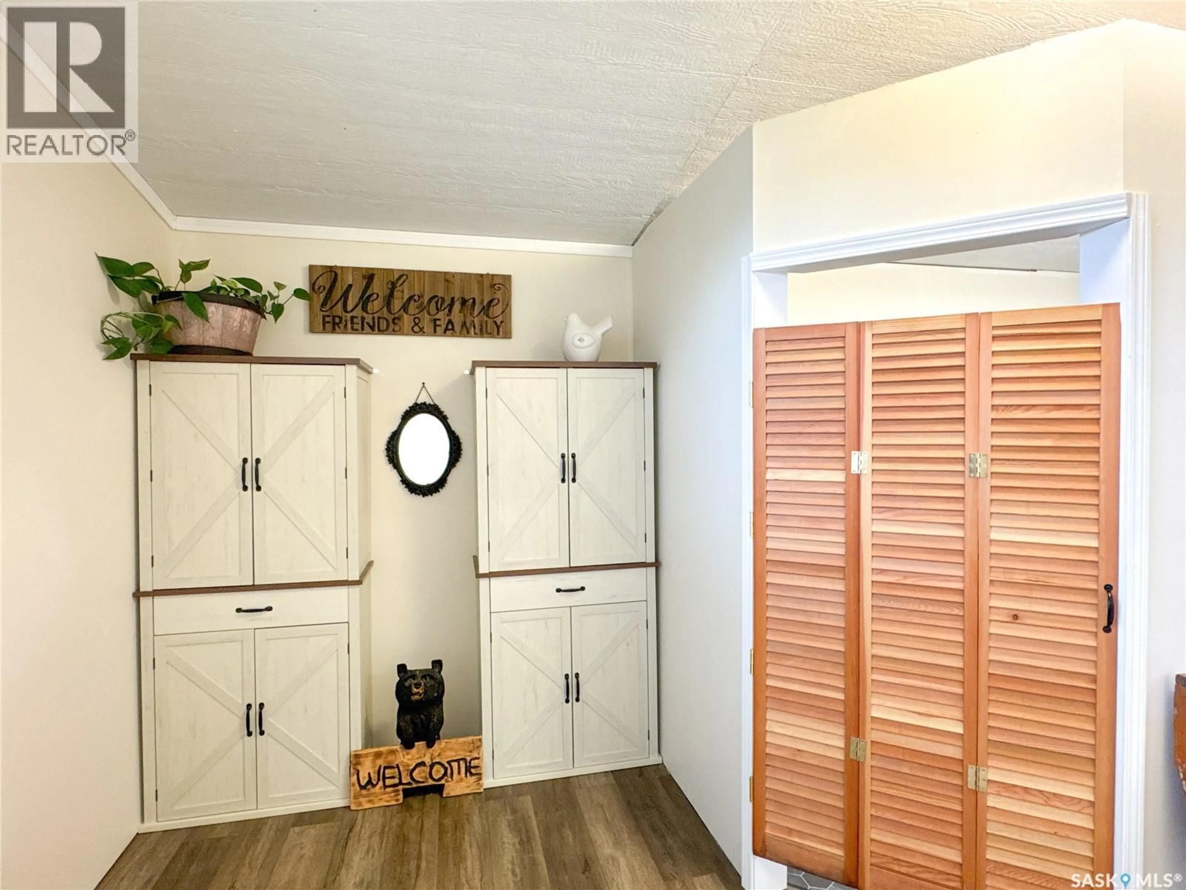 Indoor entryway for 102187661 PARCEL A BLOCK PLAN, Livingston Rm No. 331 Saskatchewan S0A0B0